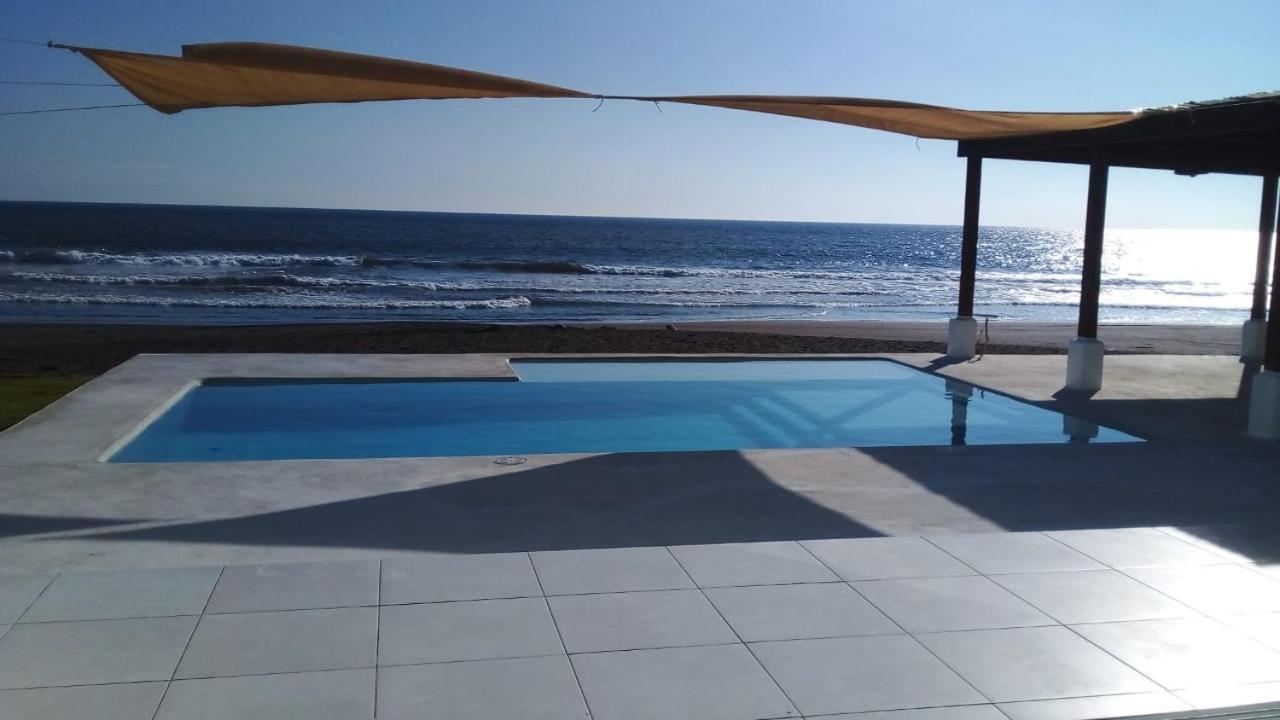 Paracas House, Frente al Mar