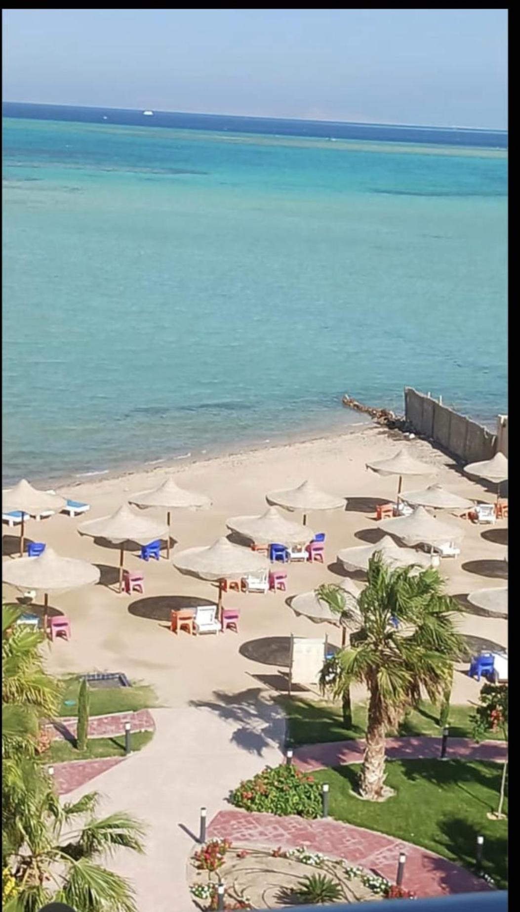 Casablanca beach