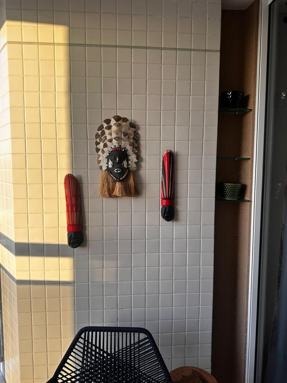 Apartamento Aquarius Residence
