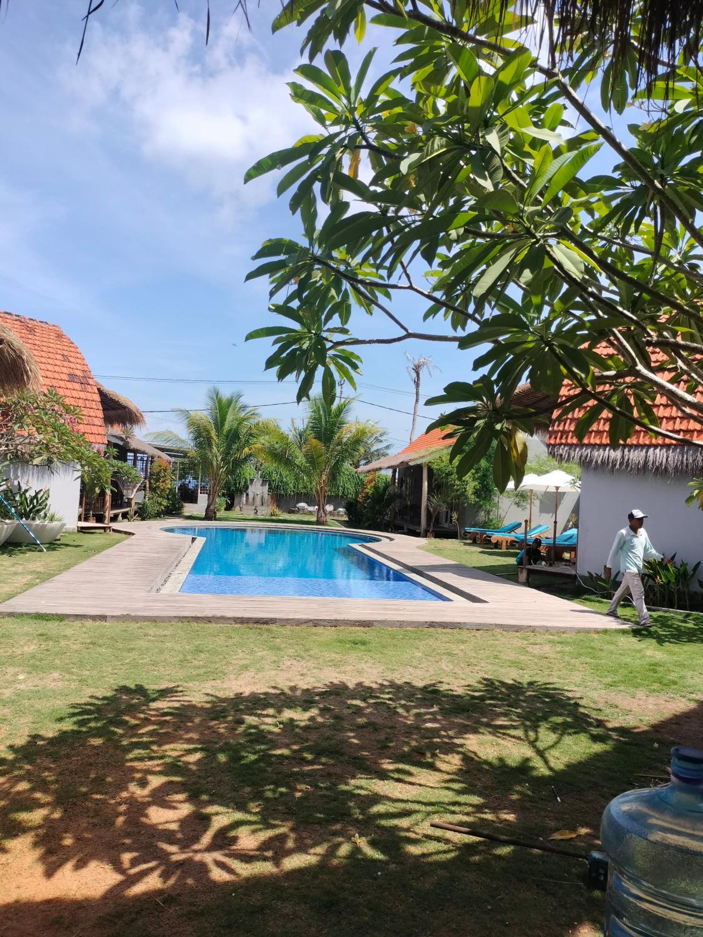 THE OWN PENIDA COTTAGE & SPA view 2