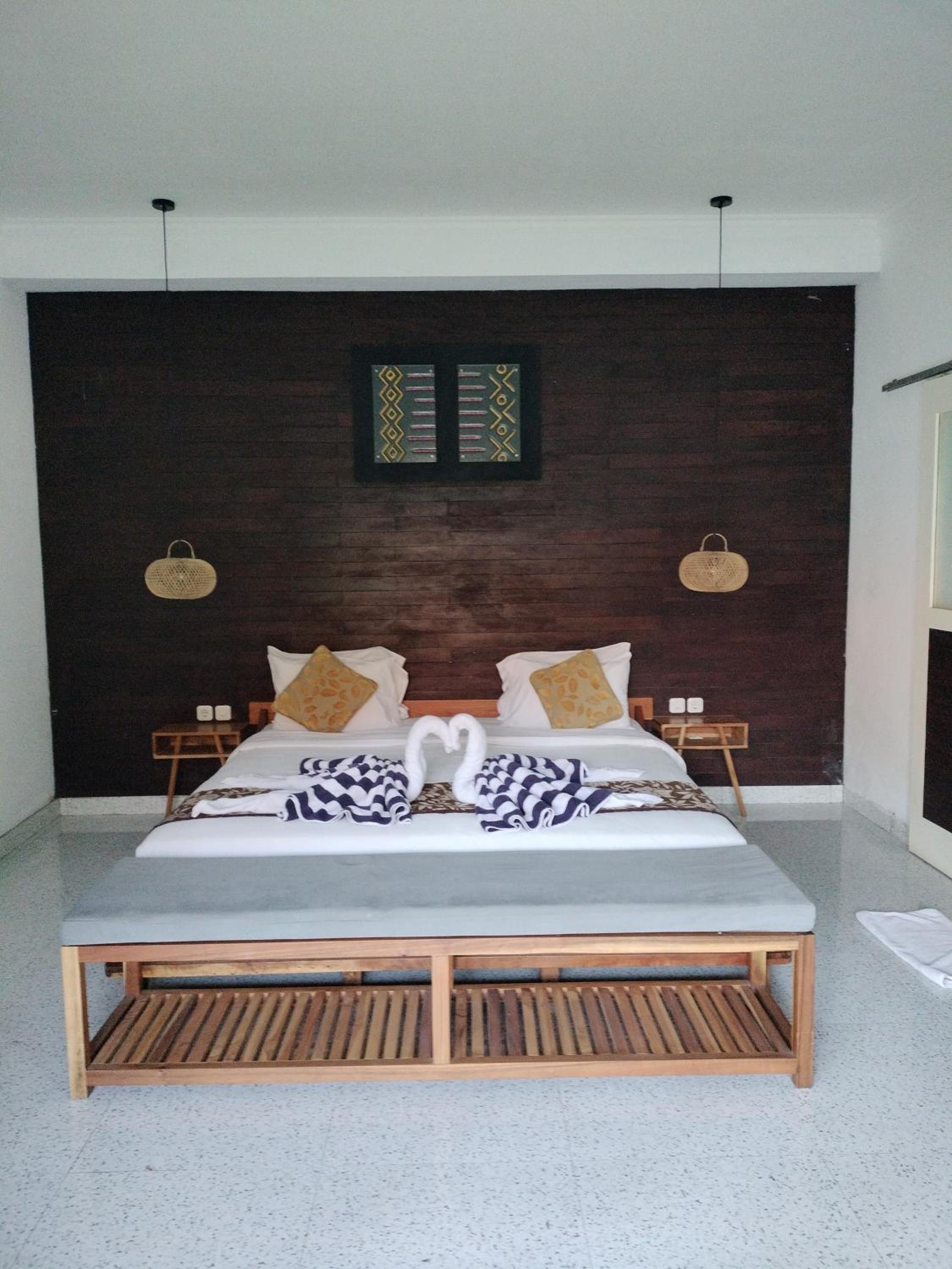 THE OWN PENIDA COTTAGE & SPA view 3
