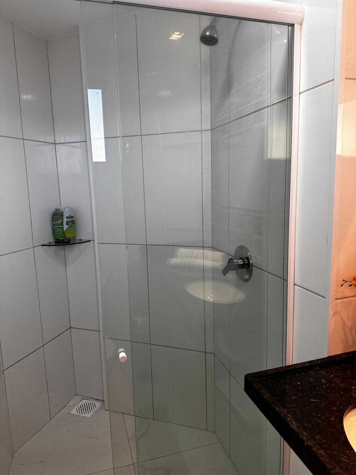 Apartamento Aquarius Residence