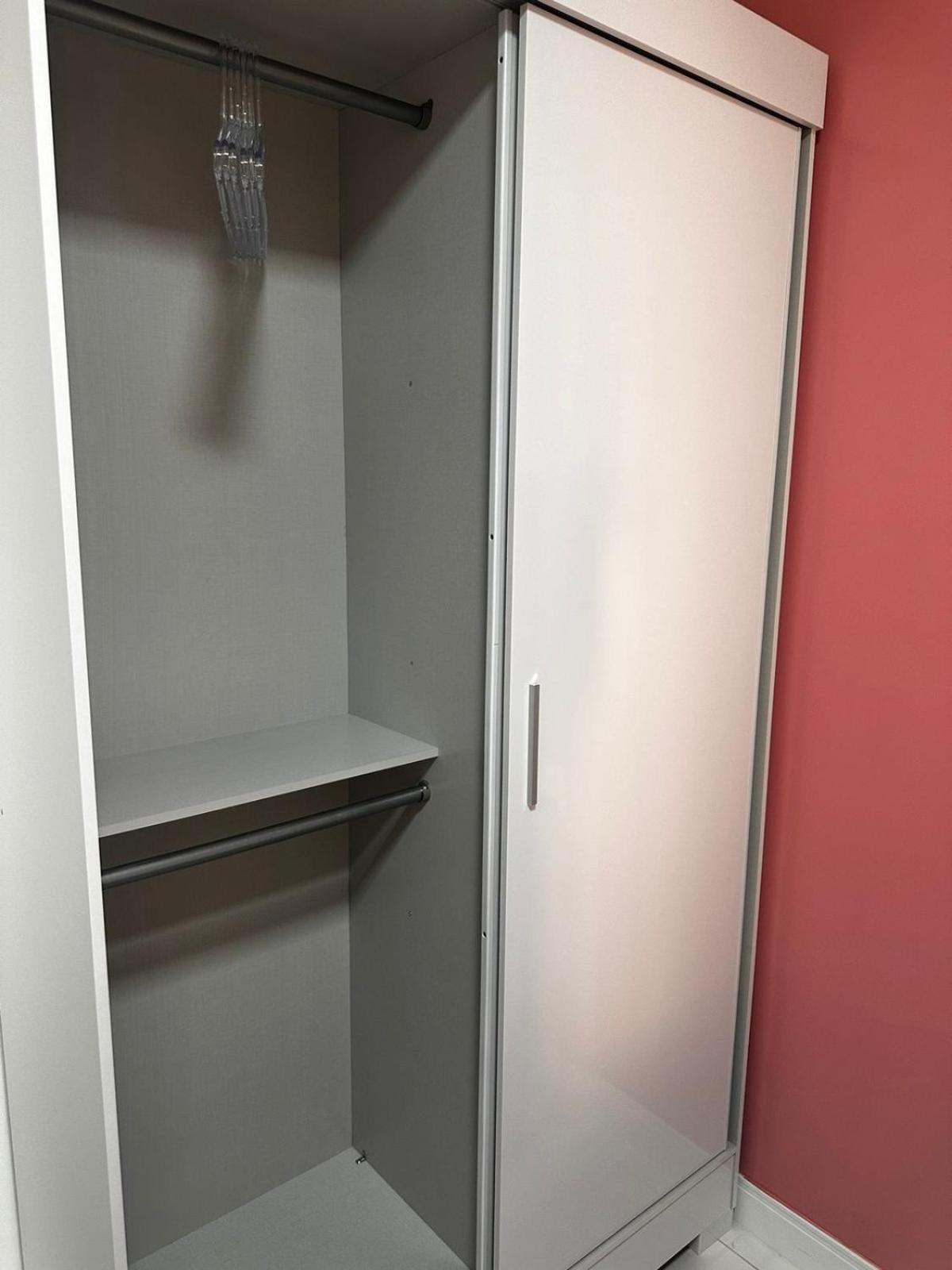 Apartamento Aquarius Residence