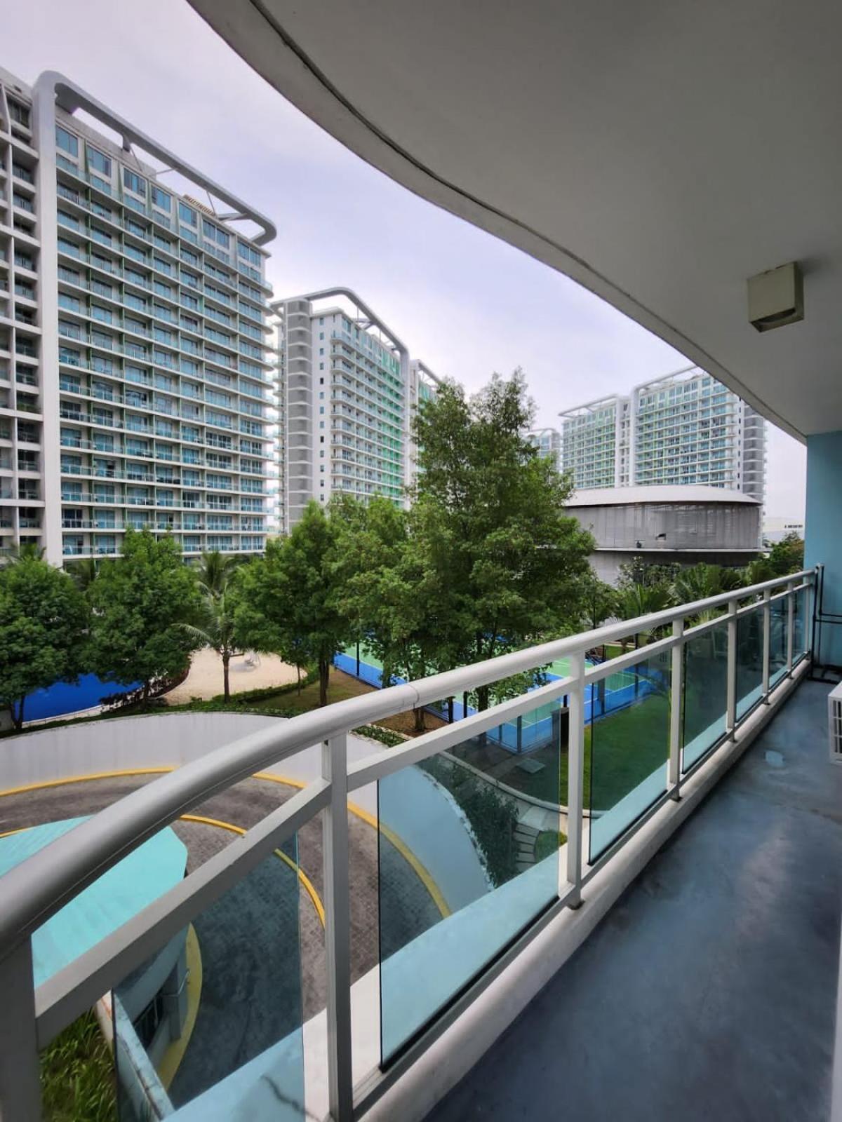 Azure Urban Resort, photo 88
