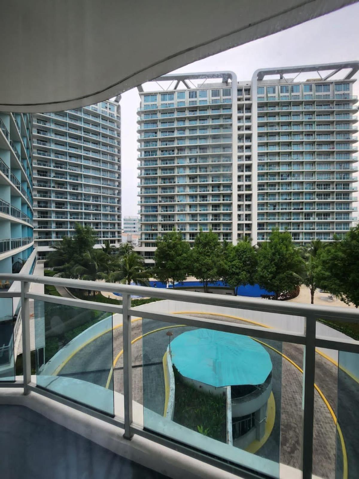 Azure Urban Resort, photo 17