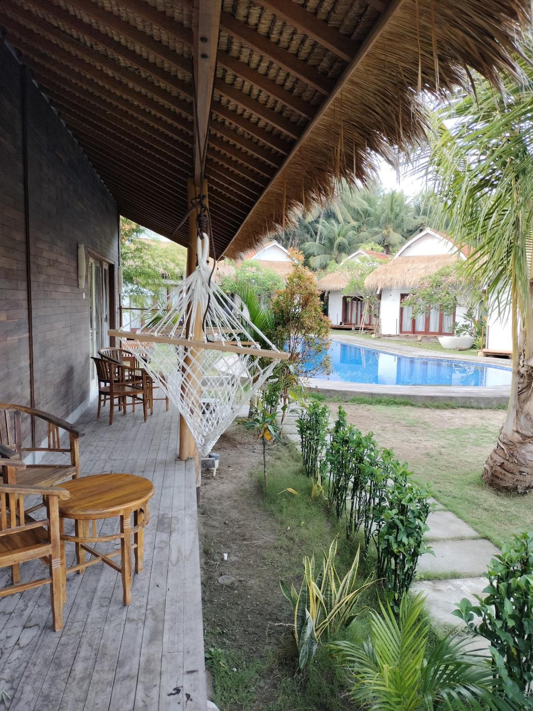 THE OWN PENIDA COTTAGE & SPA view 4