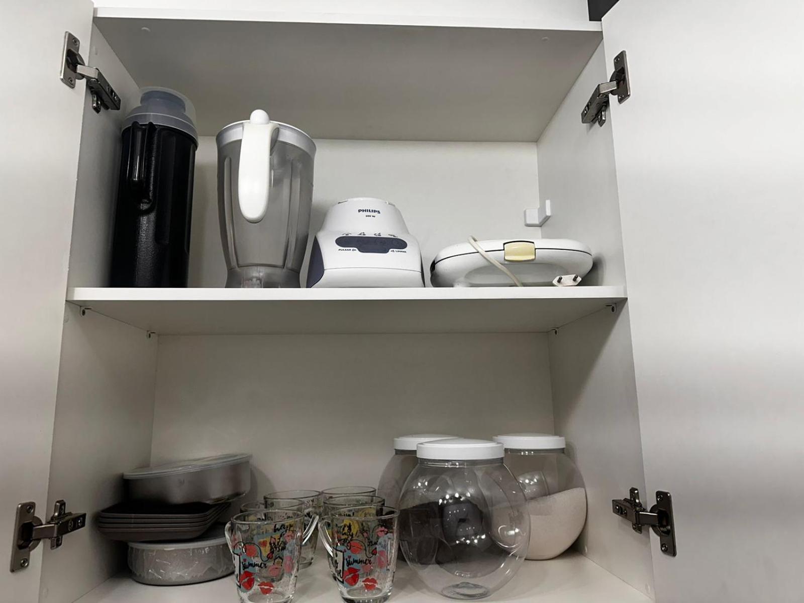 Apartamento Aquarius Residence