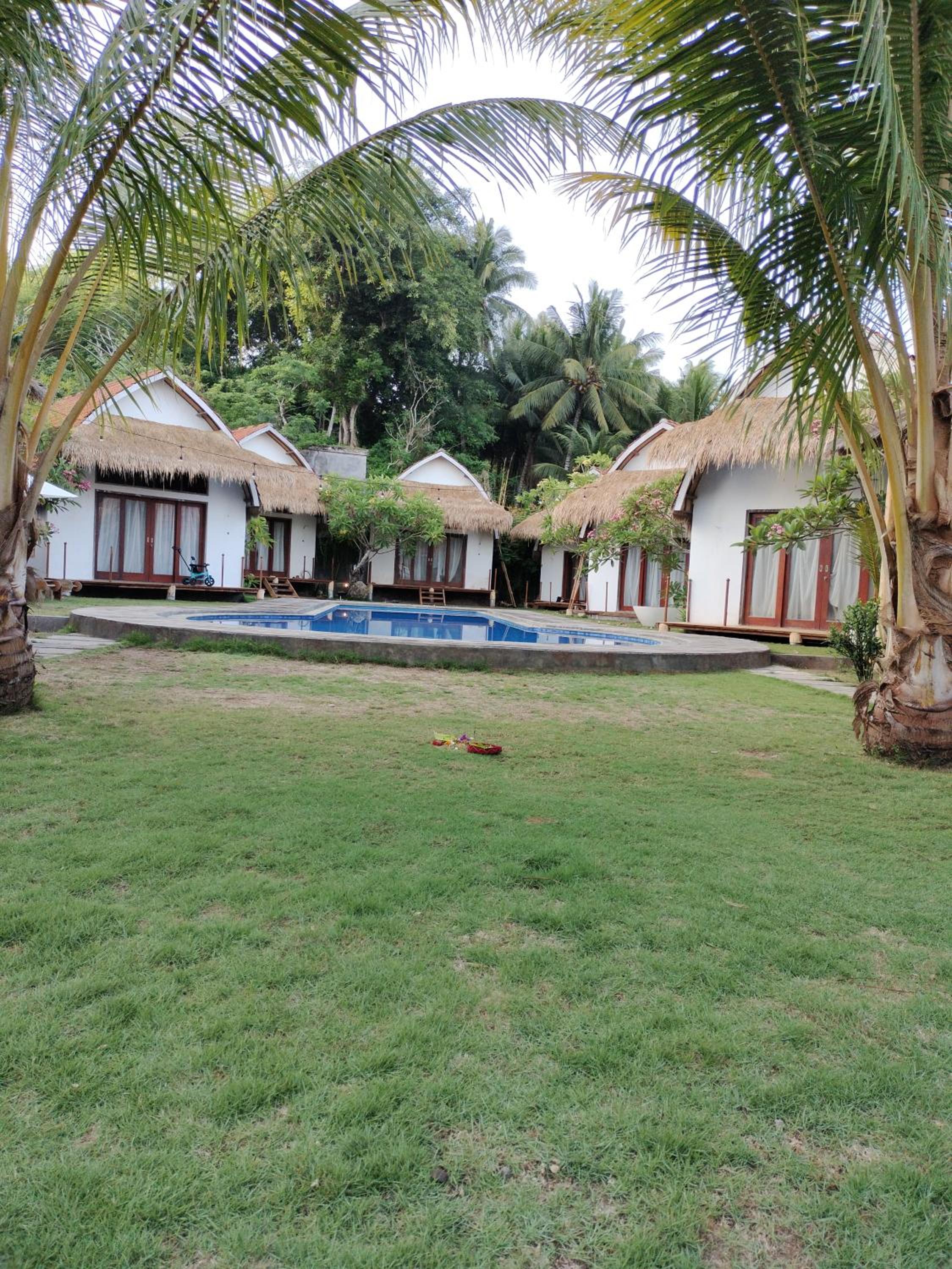 THE OWN PENIDA COTTAGE & SPA view 5