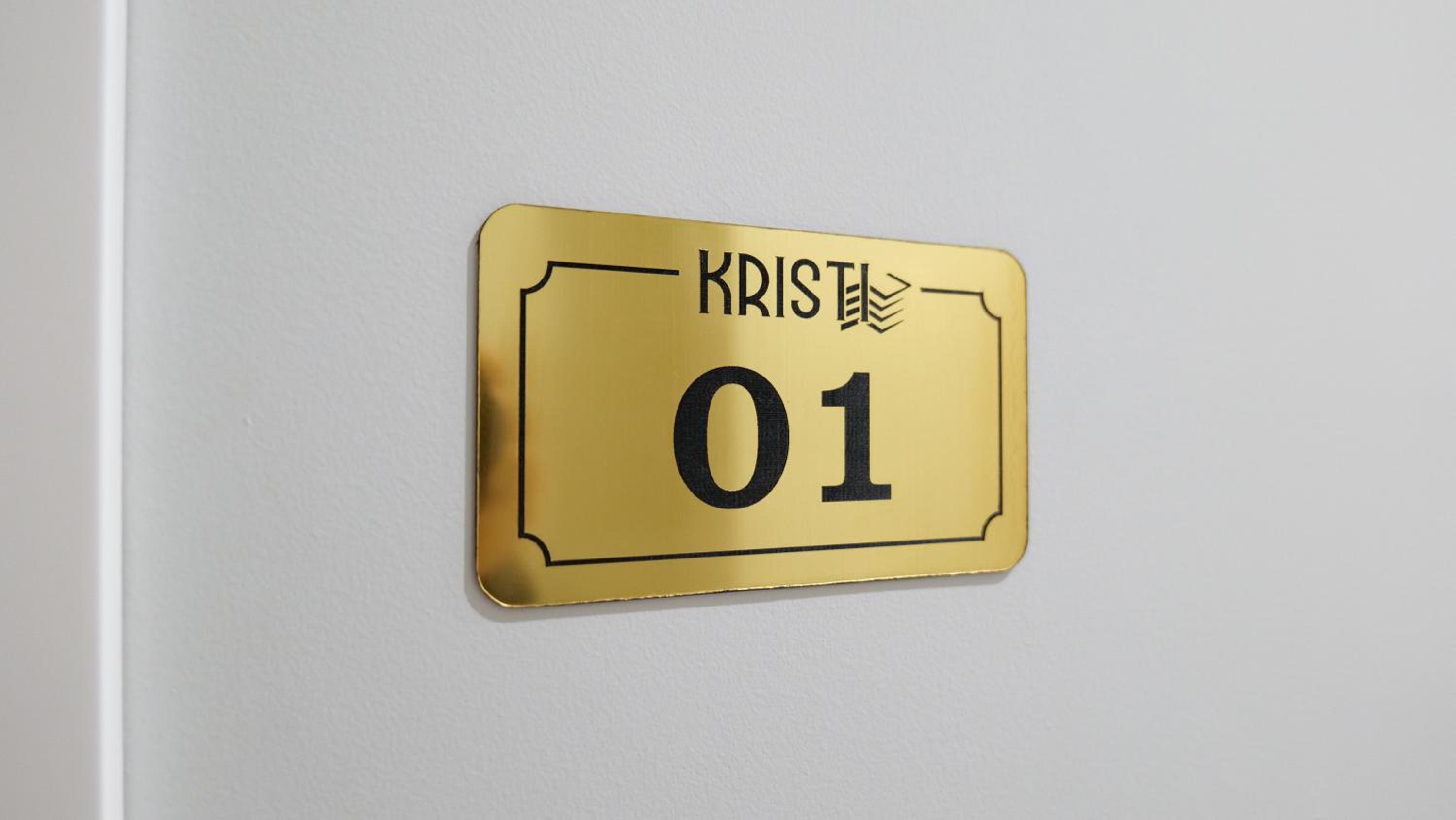 Kristi Apartments 01