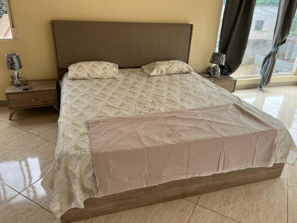 Guesthouse Celeste view 4