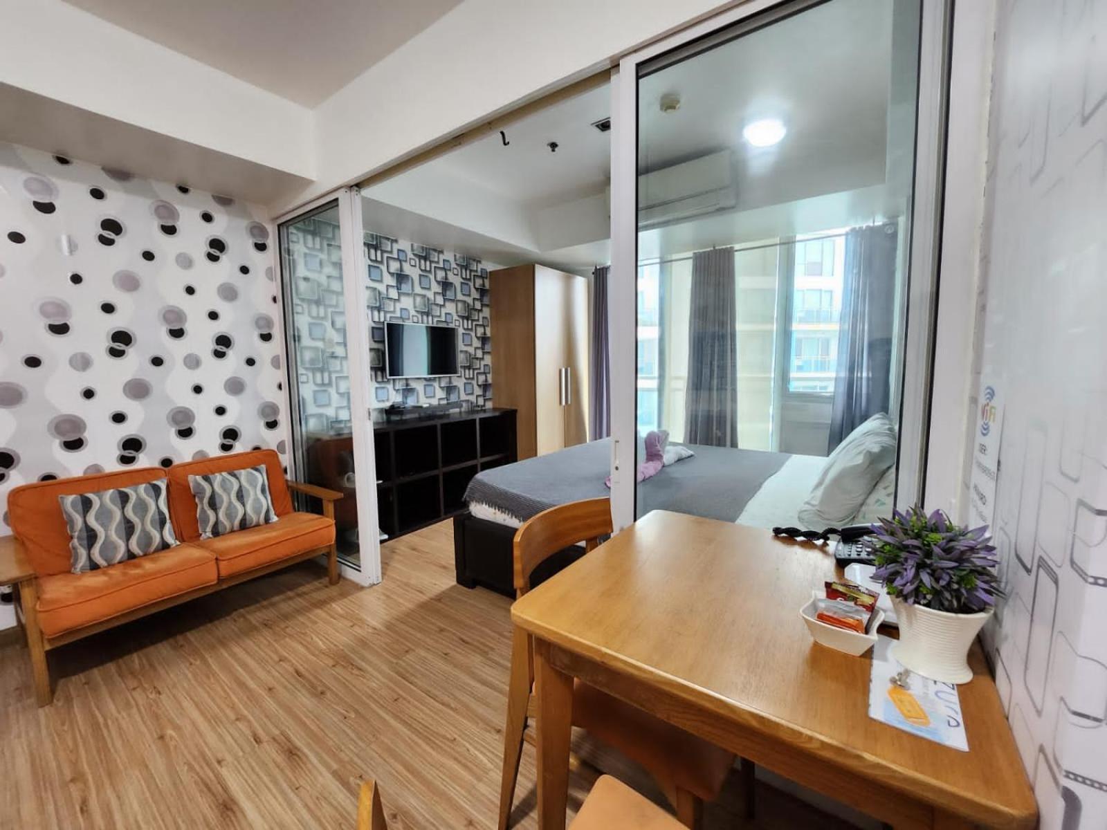 Azure Urban Resort, photo 83