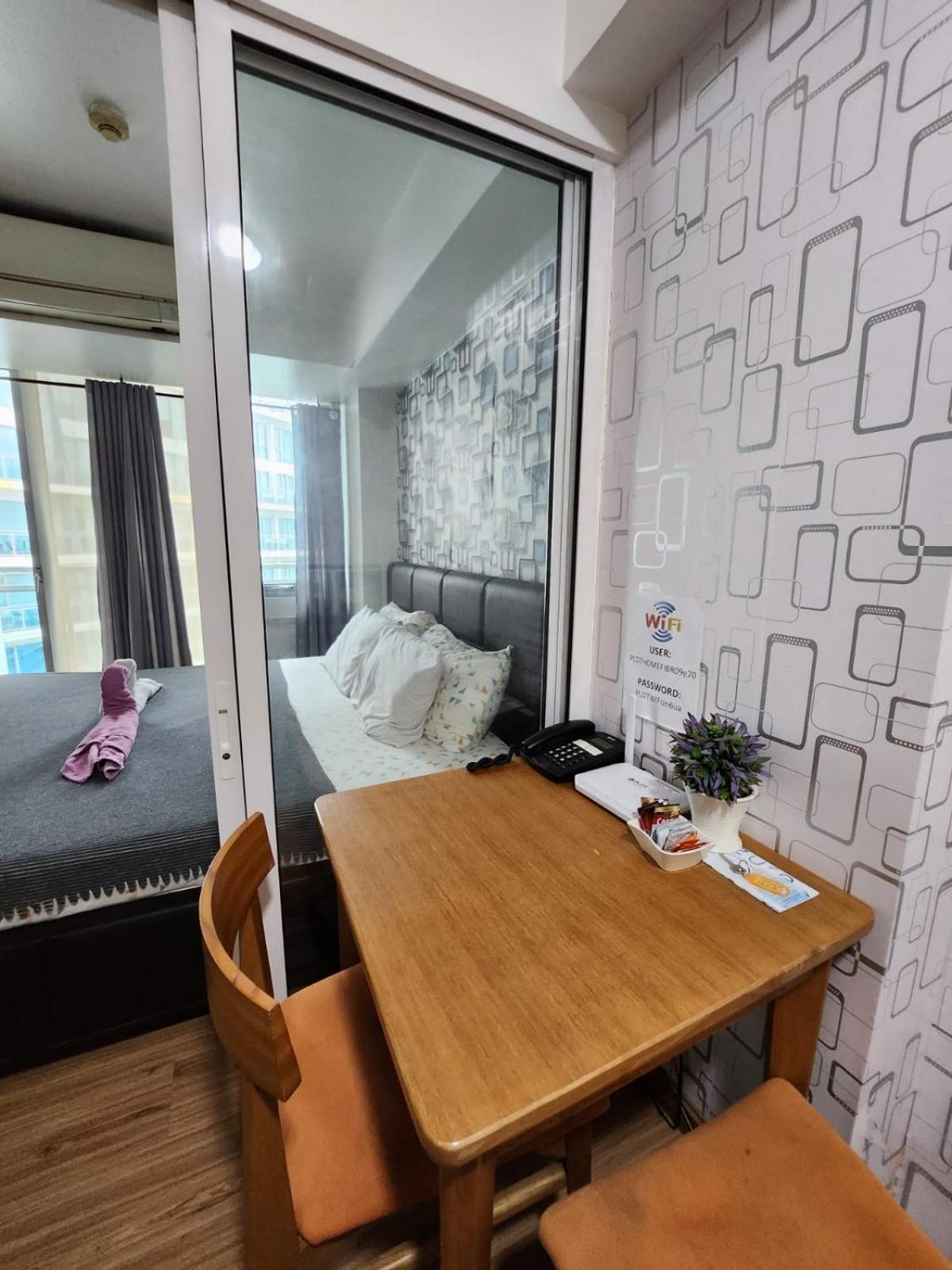 Azure Urban Resort, photo 39