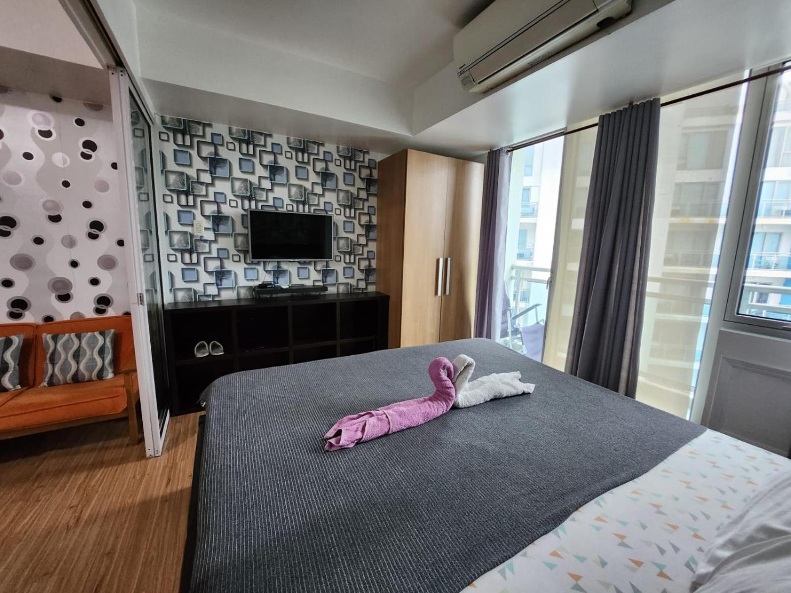 Azure Urban Resort, photo 134
