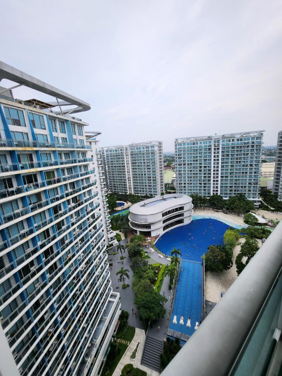 Azure Urban Resort, photo 161