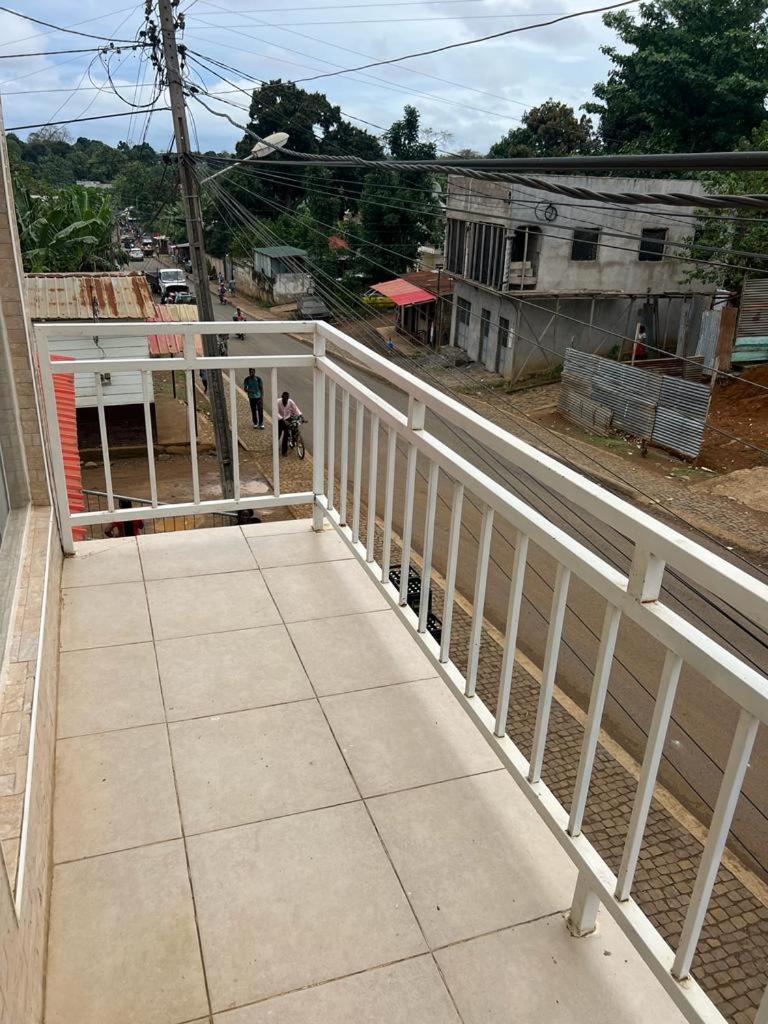 Guesthouse Celeste view 2