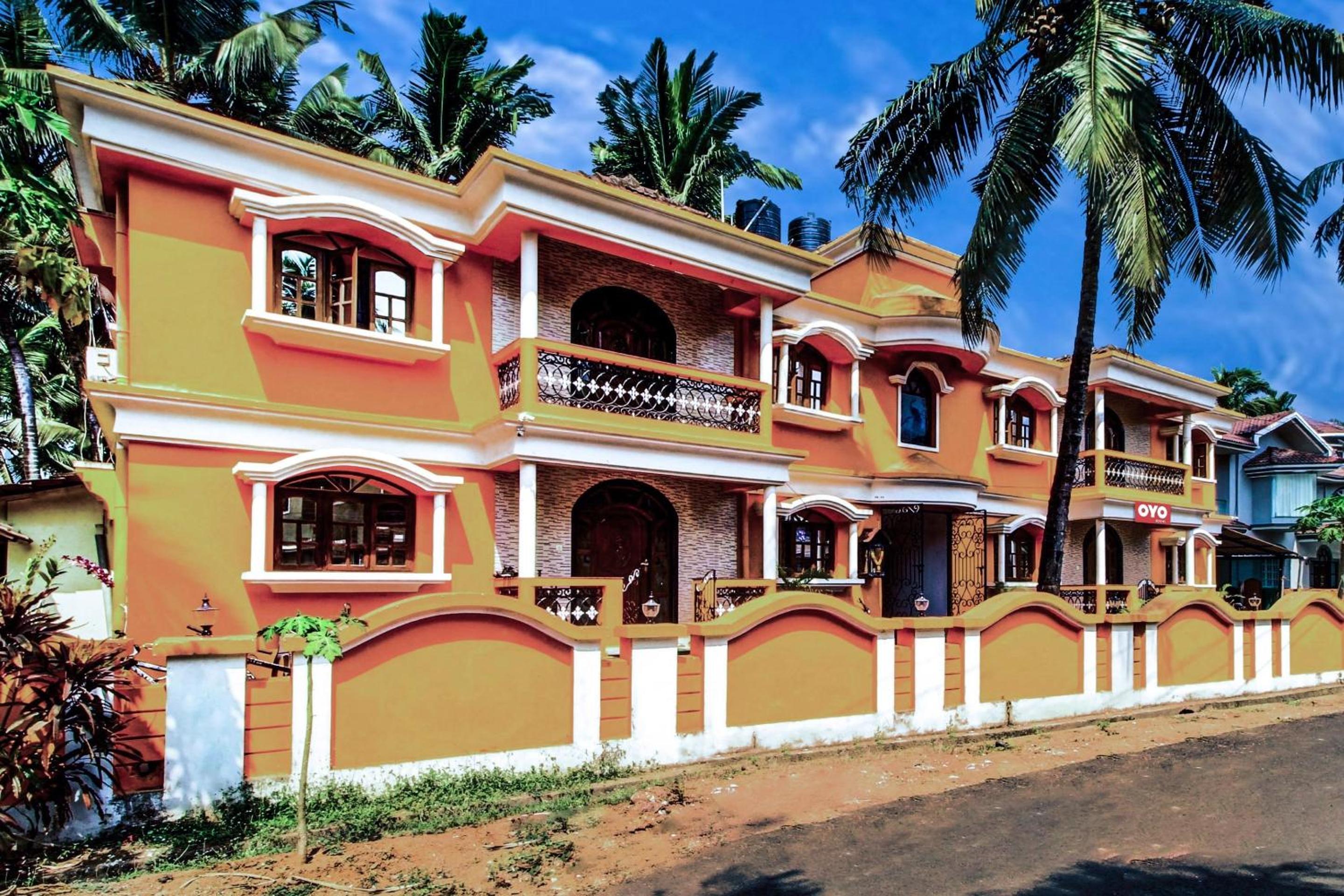 Hotel O Casa Grande