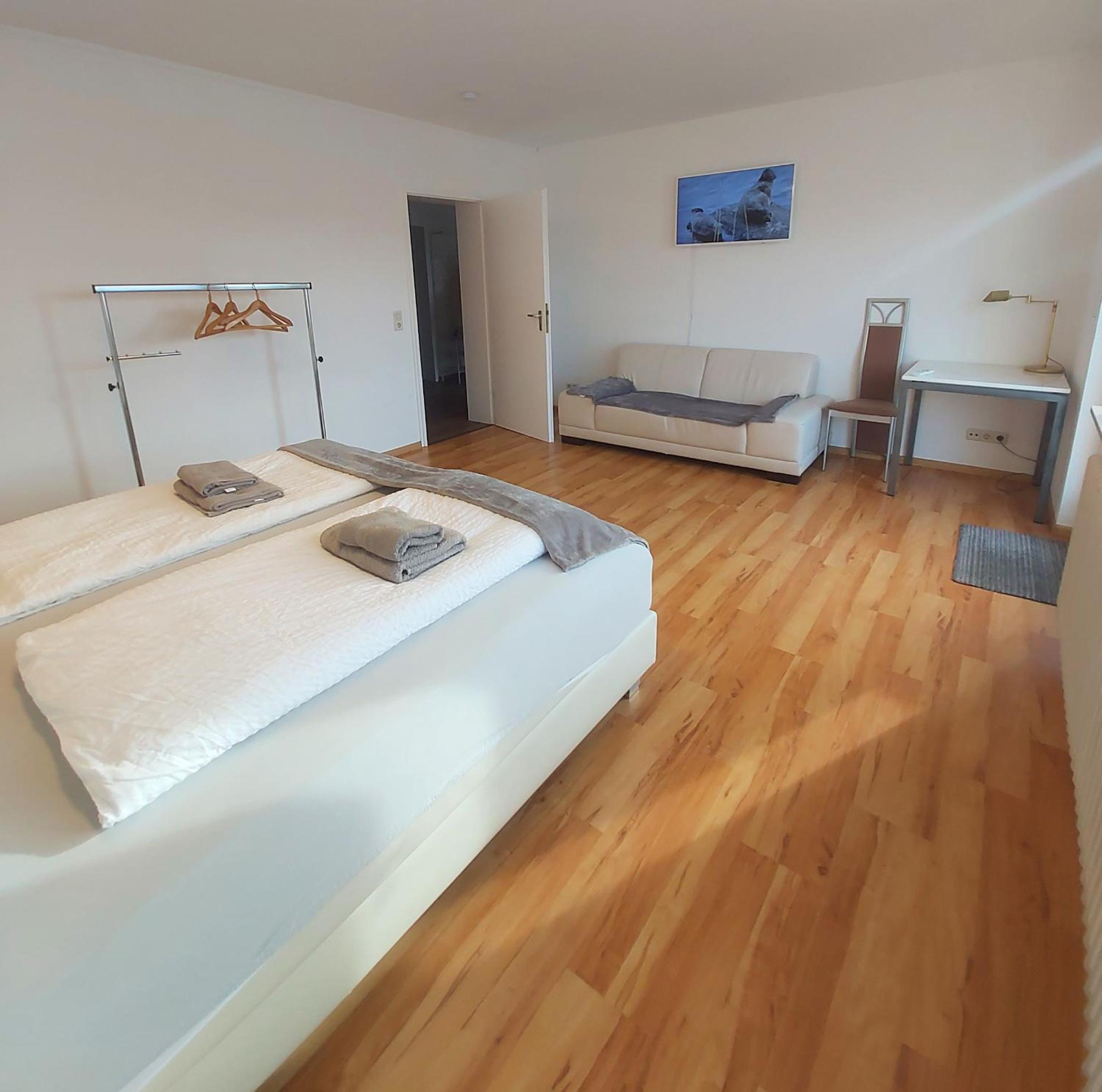J&L Apartment Industrie Nord