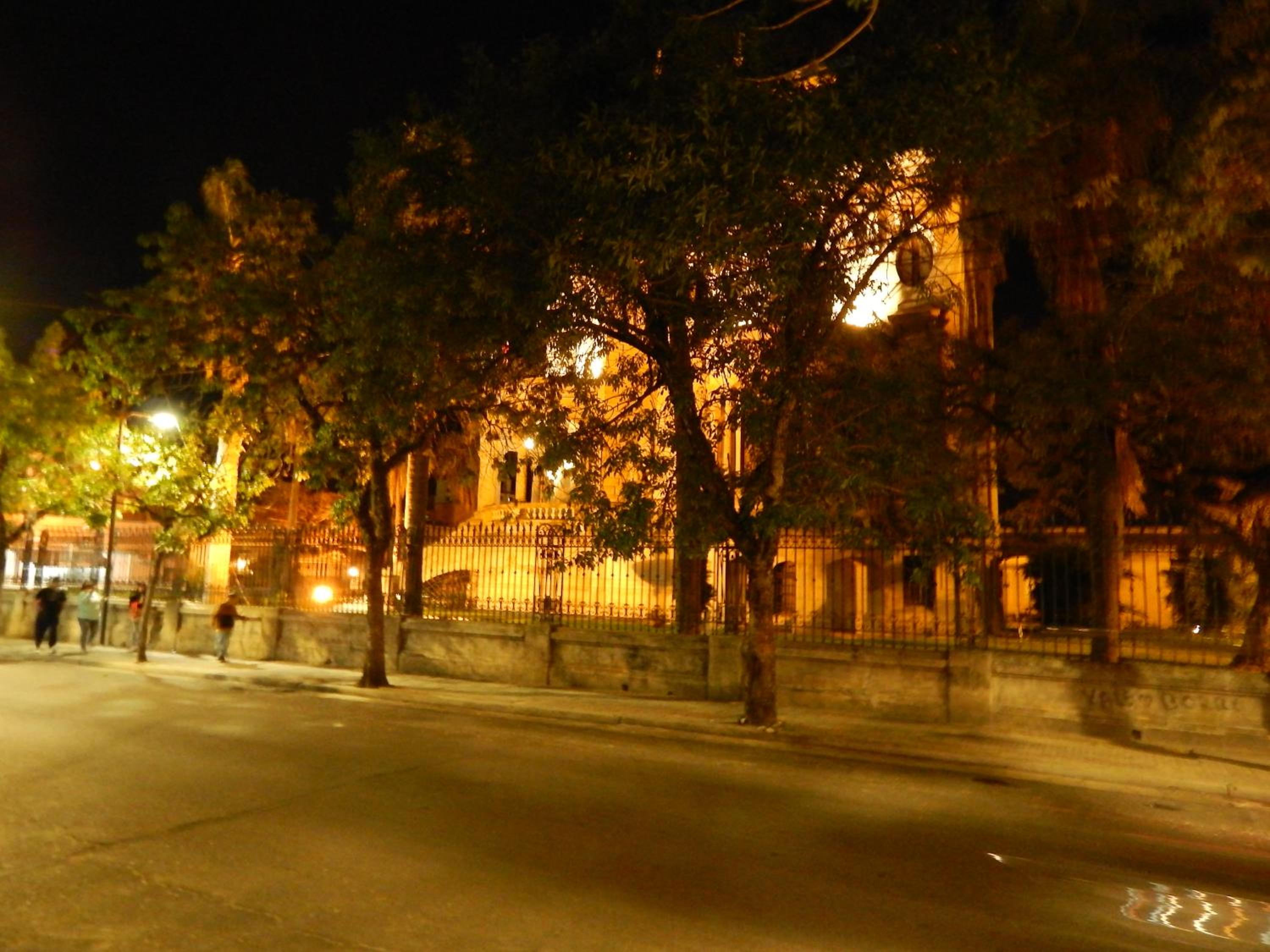 building