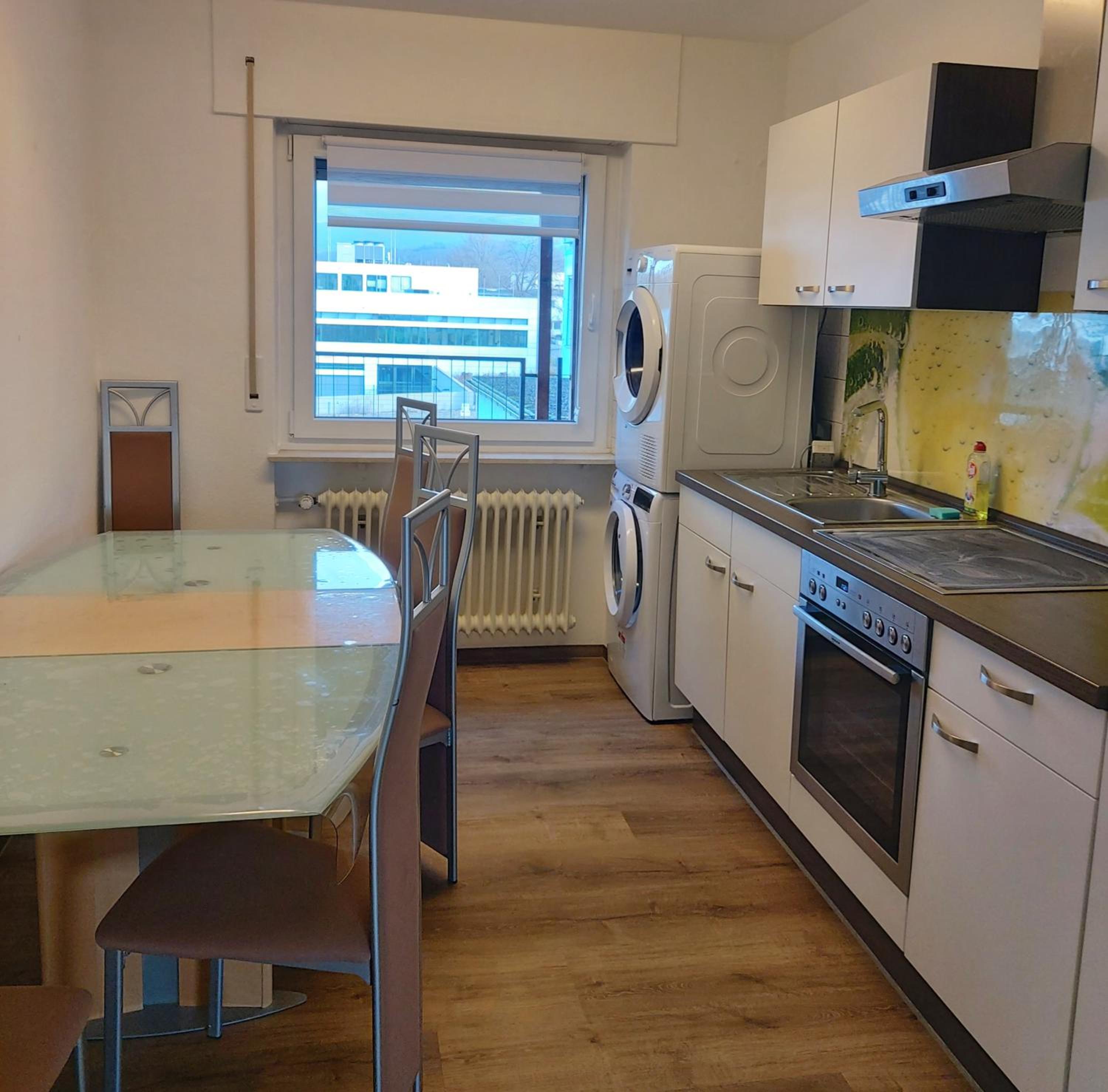 J&L Apartment Industrie Nord