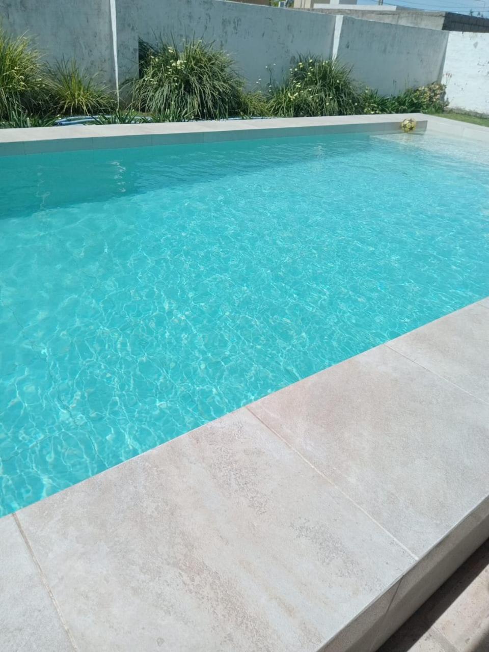 Casa Olivia