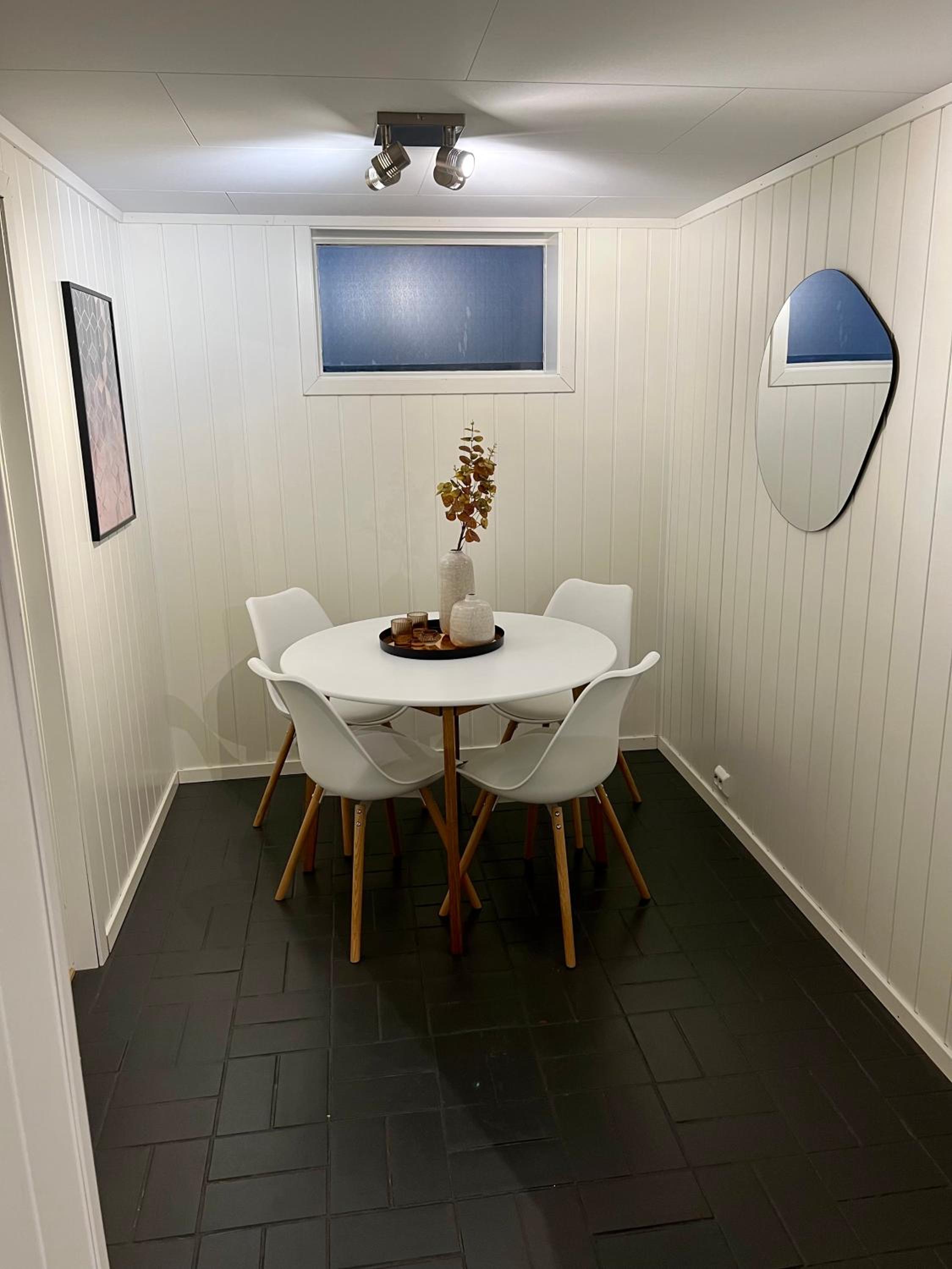 Sentralt plassert leilighet ved Sherpatrappen view 5