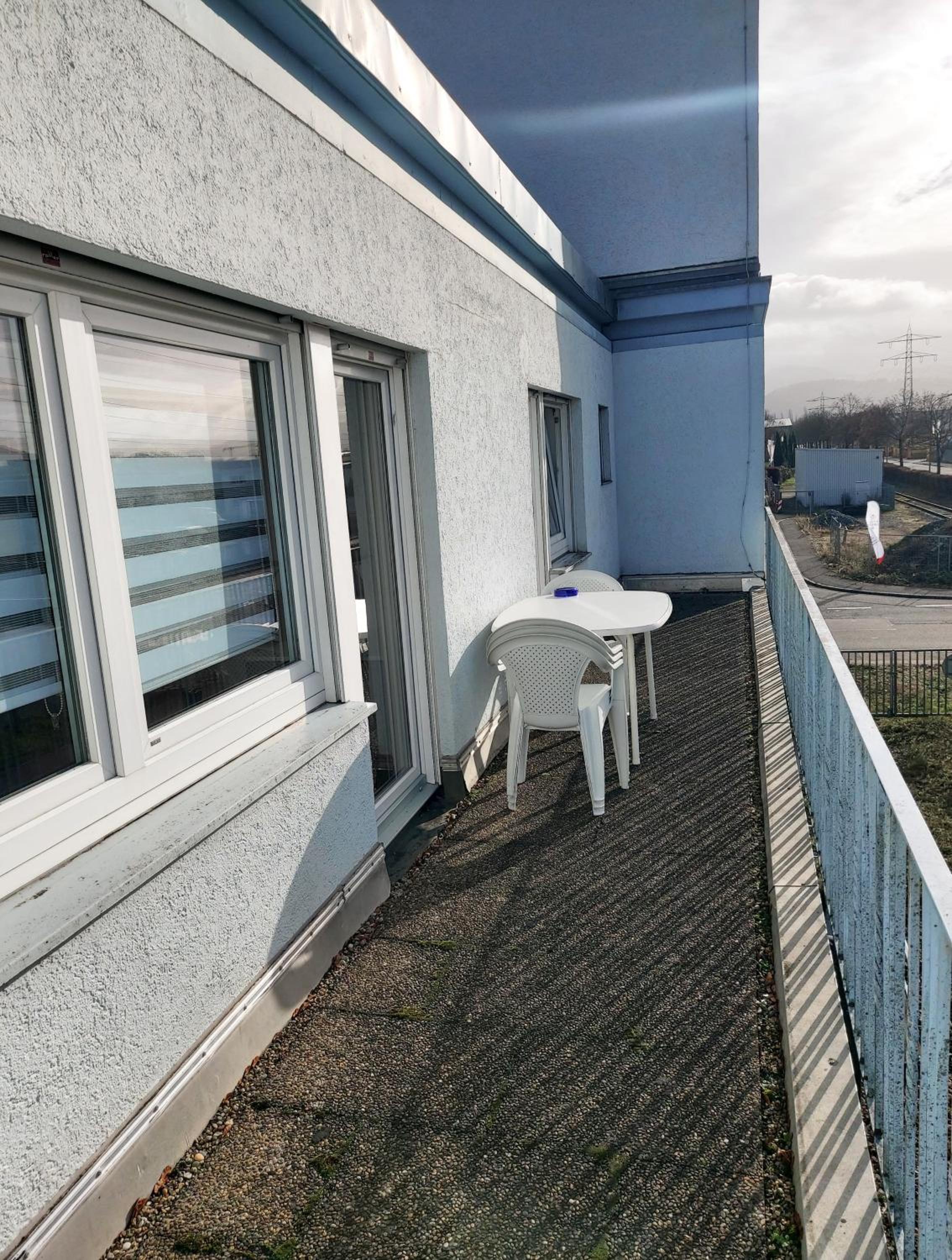 J&L Apartment Industrie Nord