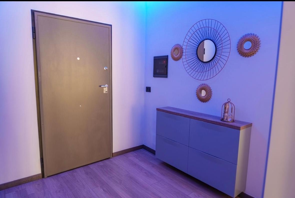 Priam Deluxe Appartment