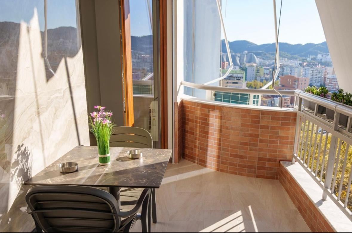 Priam Deluxe Appartment