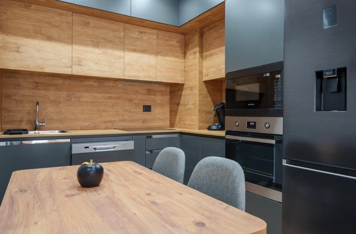 Priam Deluxe Appartment