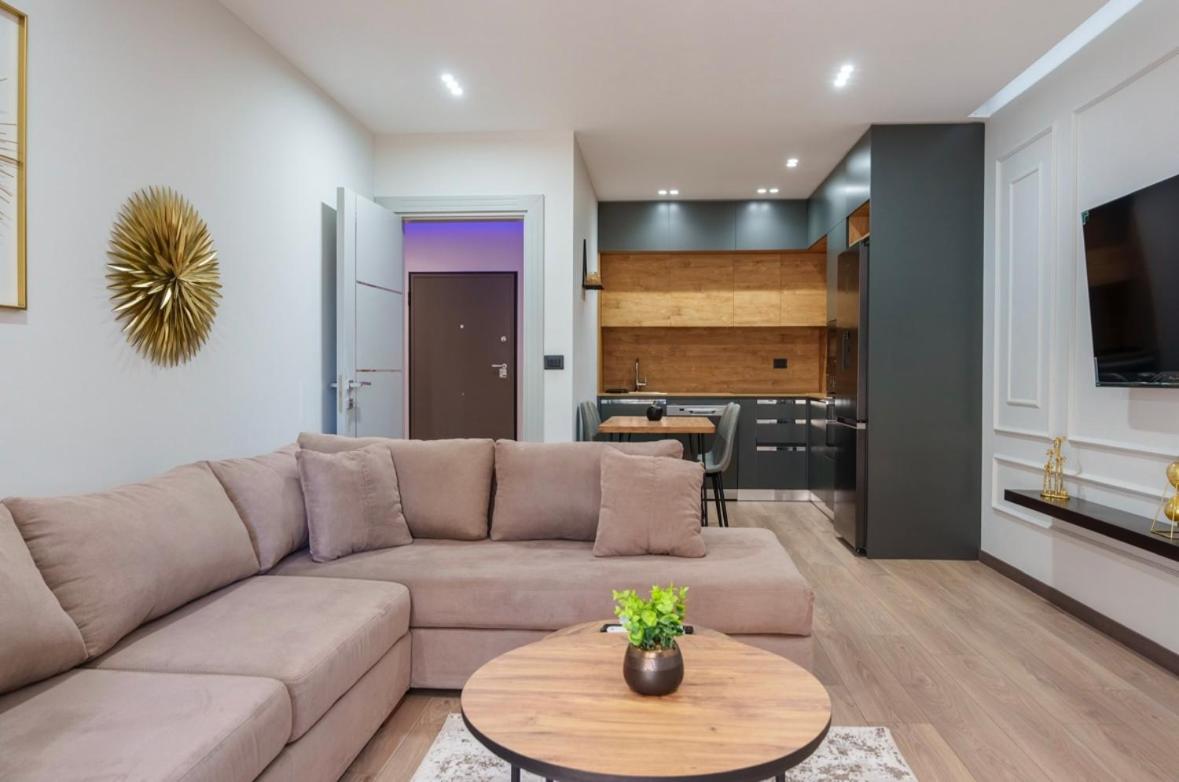 Priam Deluxe Appartment
