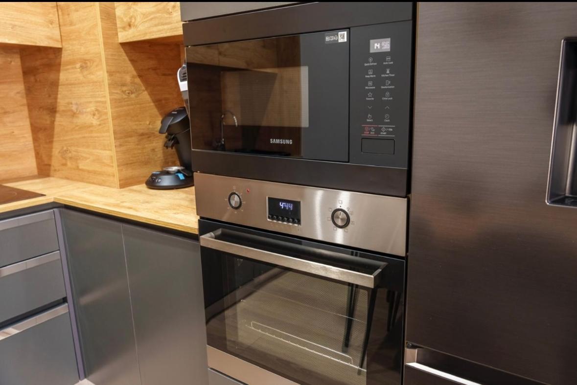 Priam Deluxe Appartment