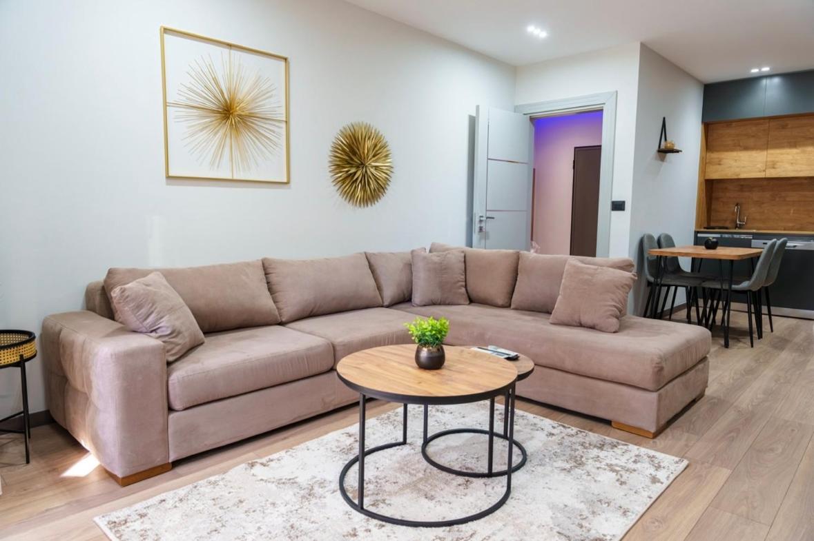 Priam Deluxe Appartment