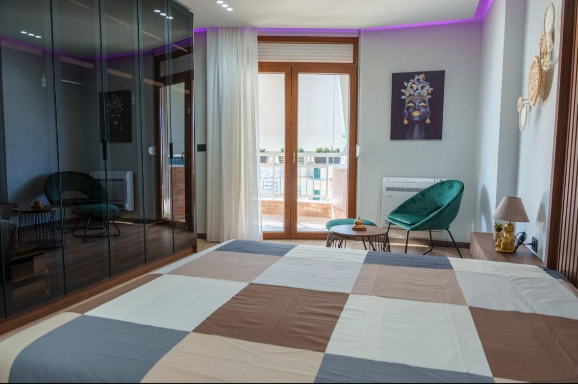 Priam Deluxe Appartment