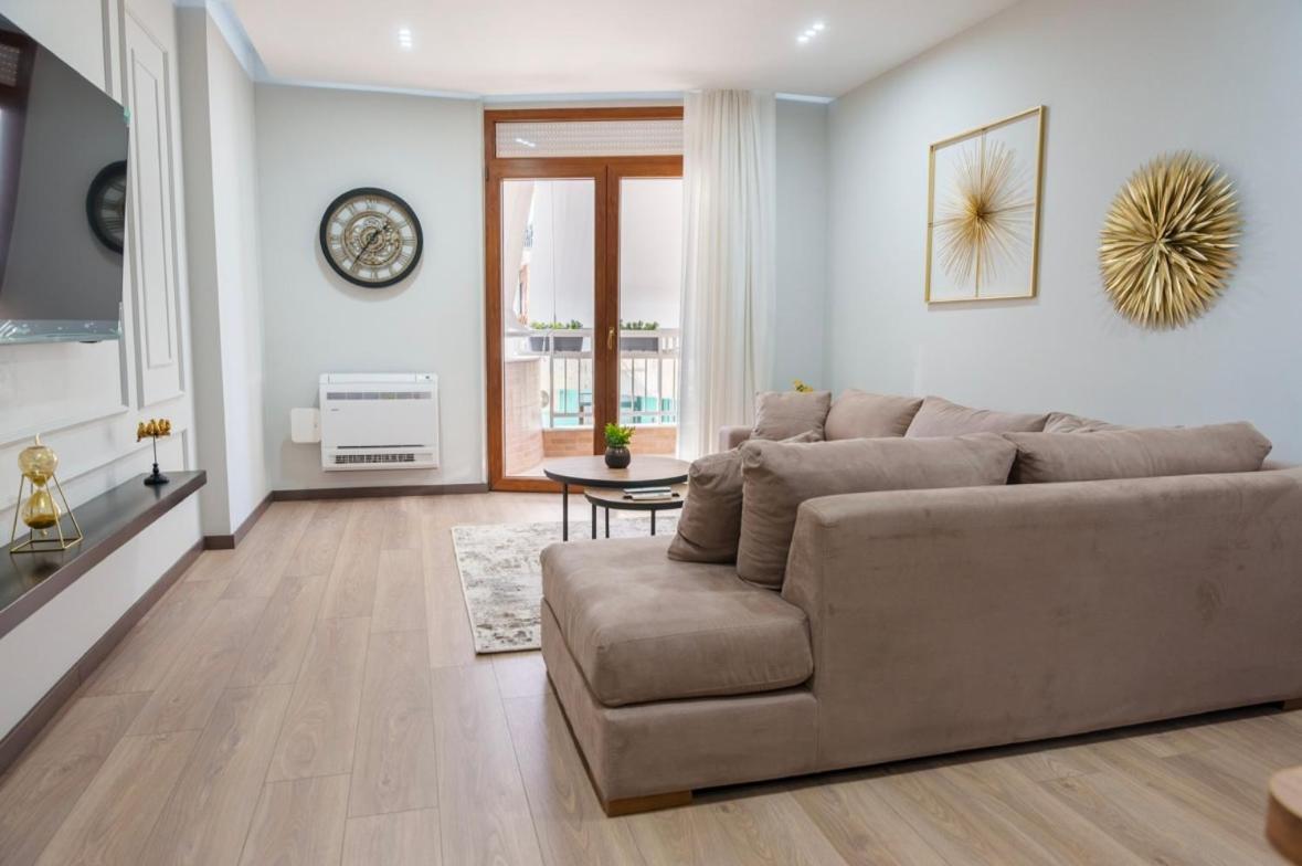Priam Deluxe Appartment