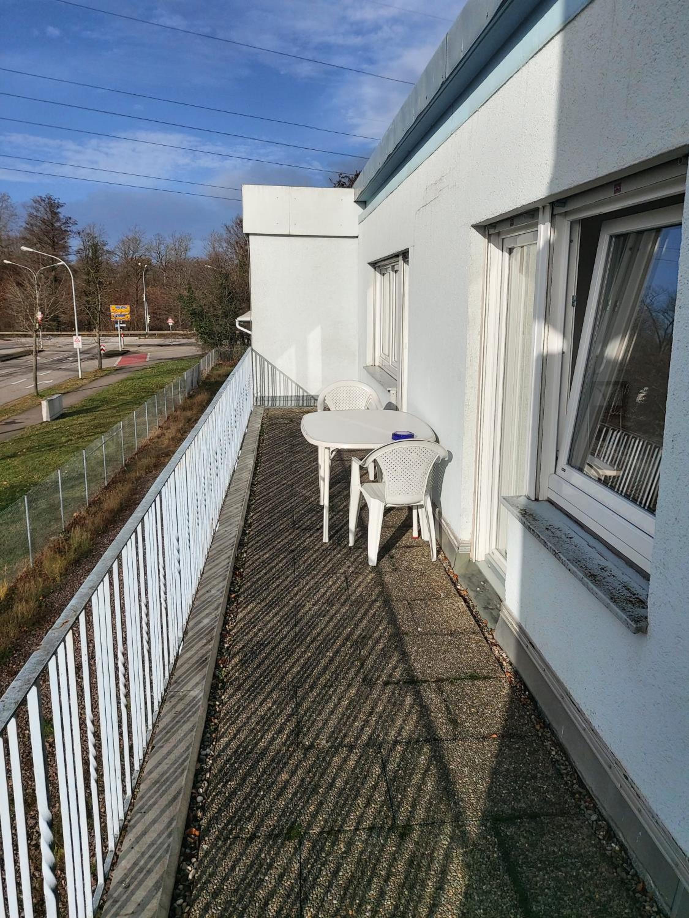 J&L Apartment Industrie Nord