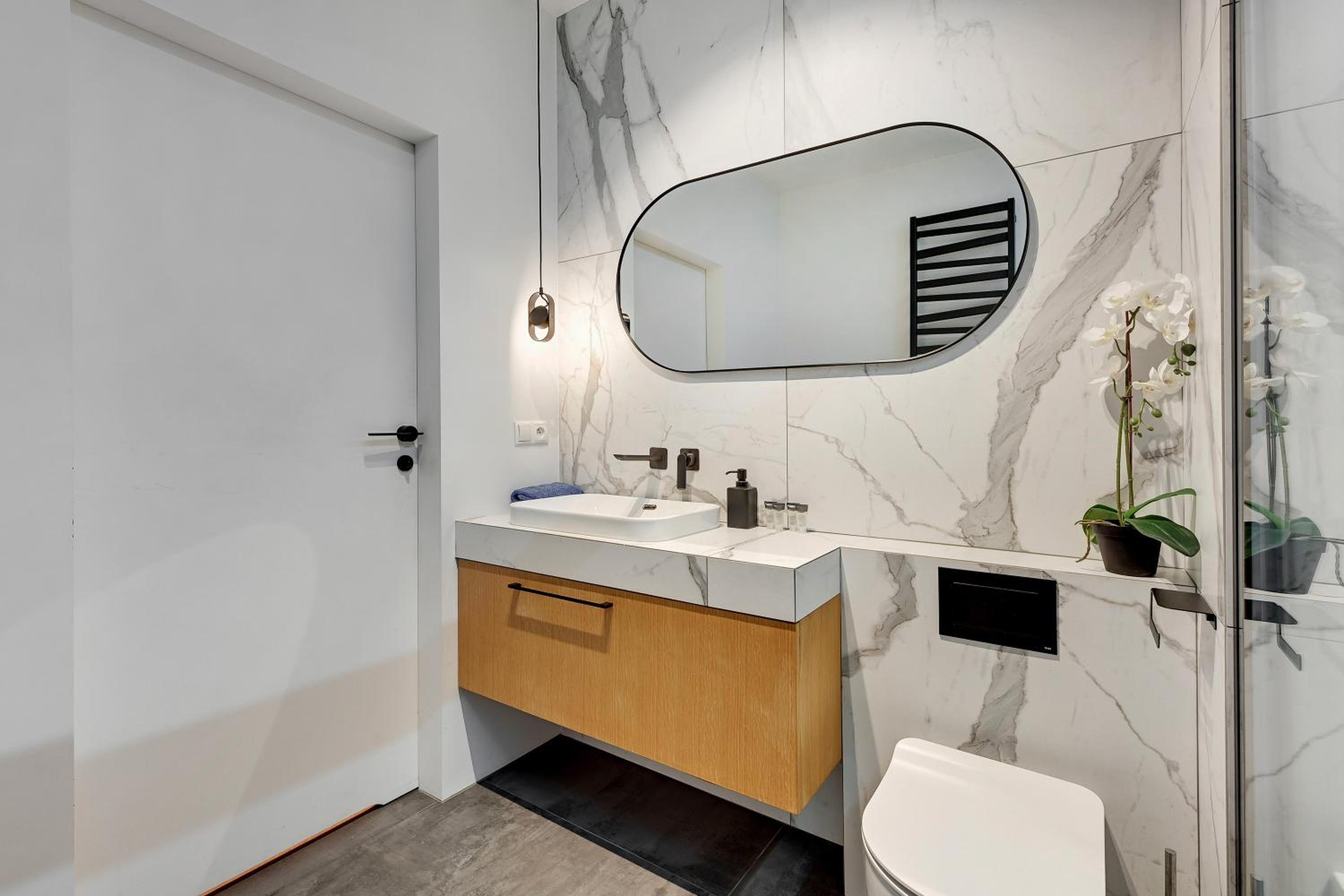 Apartamenty Portova Q4Apartments