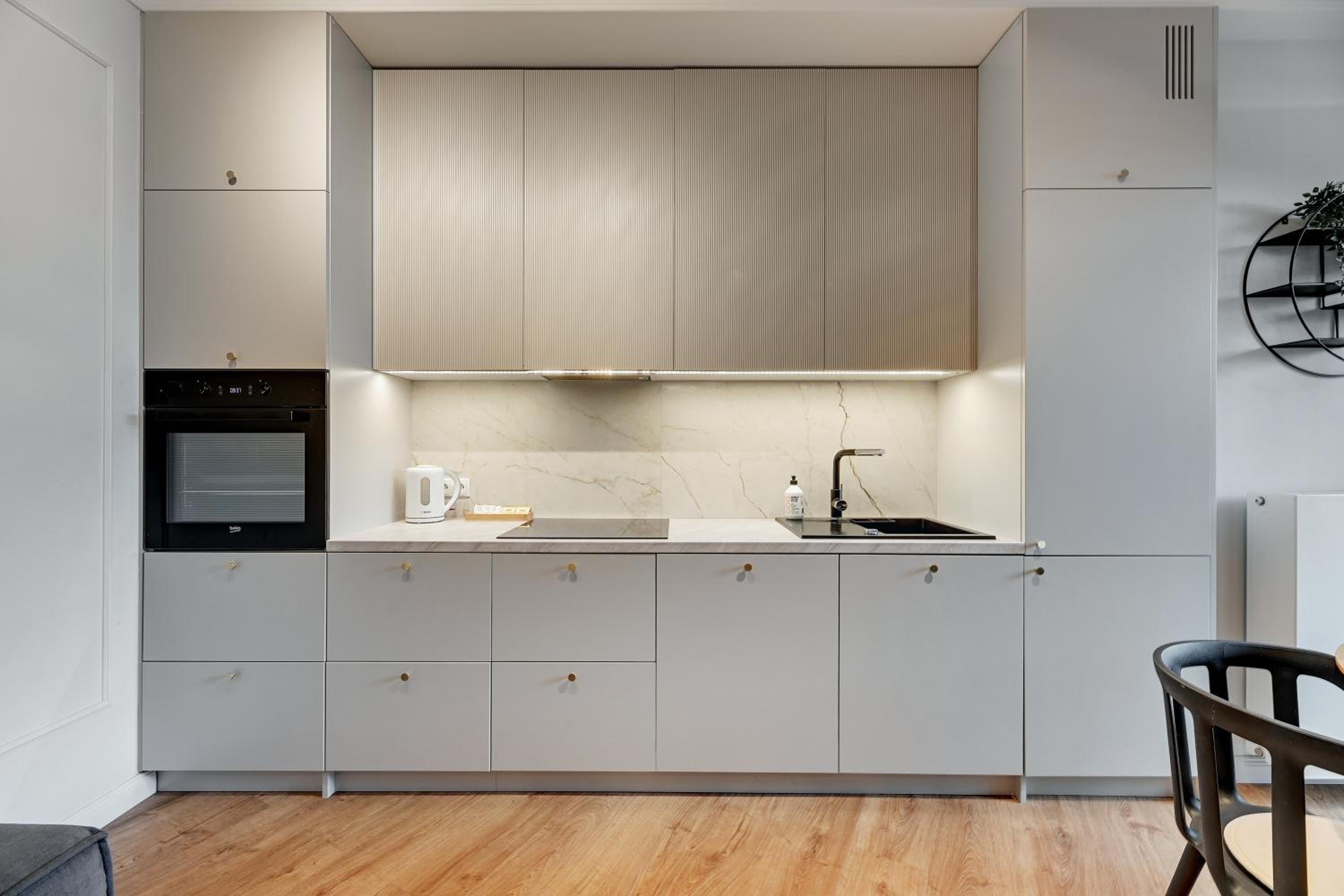 Apartamenty Portova Q4Apartments