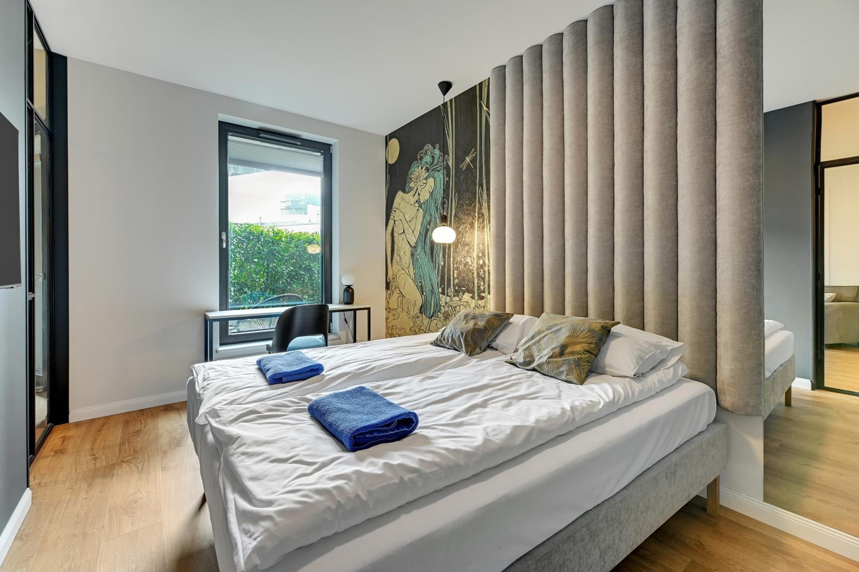 Apartamenty Portova Q4Apartments