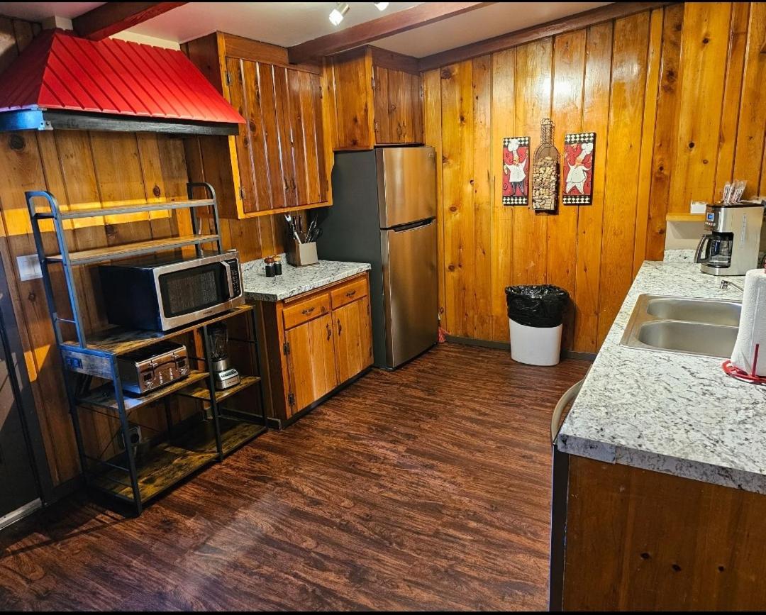 Holiday Haus