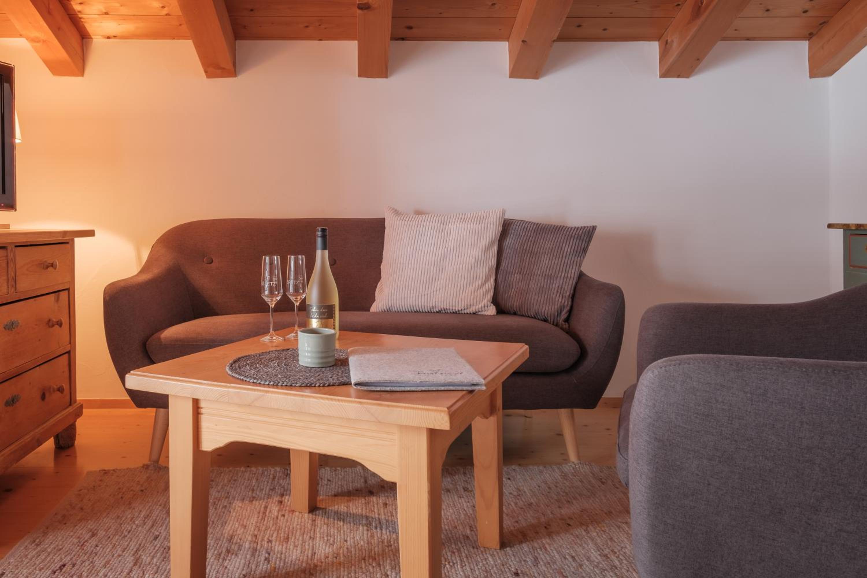 Haus Bergheimat