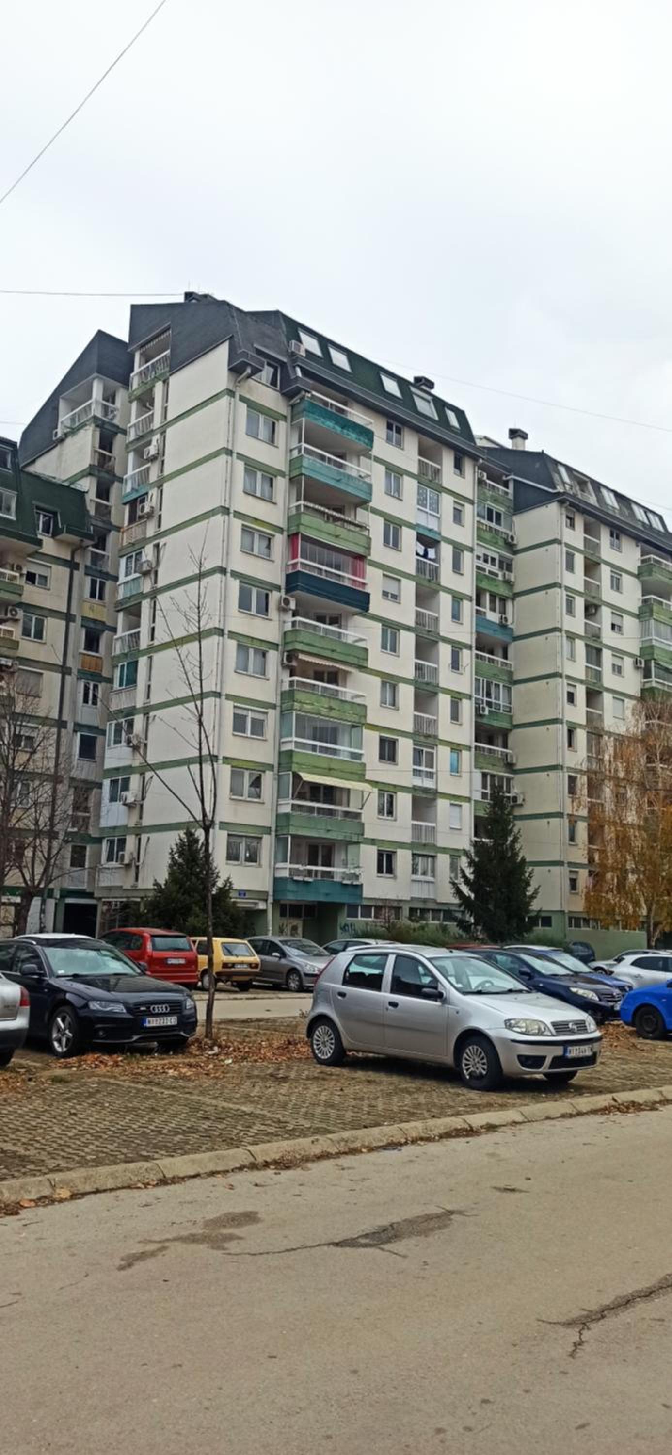 building