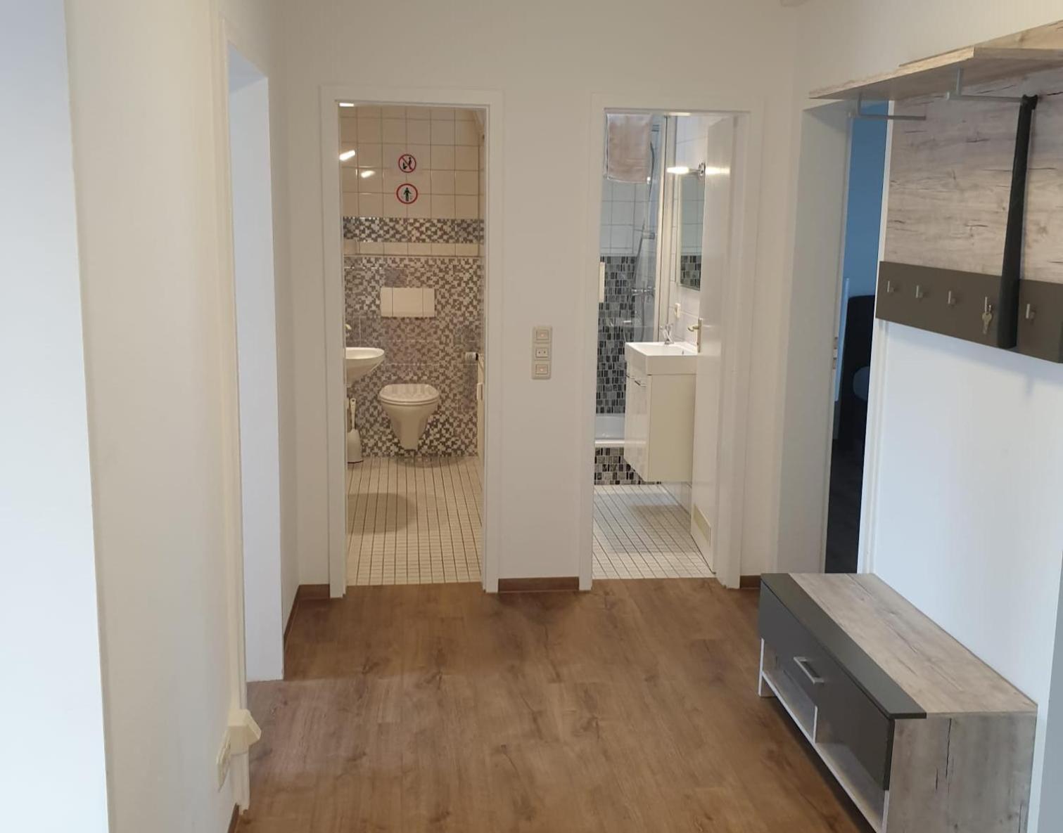 J&L Apartment Industrie Nord