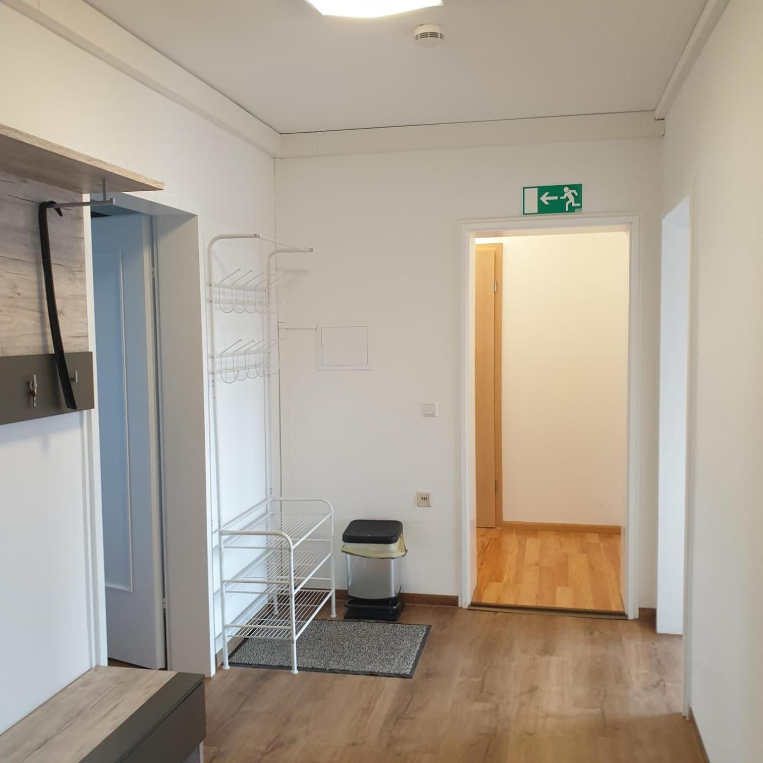 J&L Apartment Industrie Nord