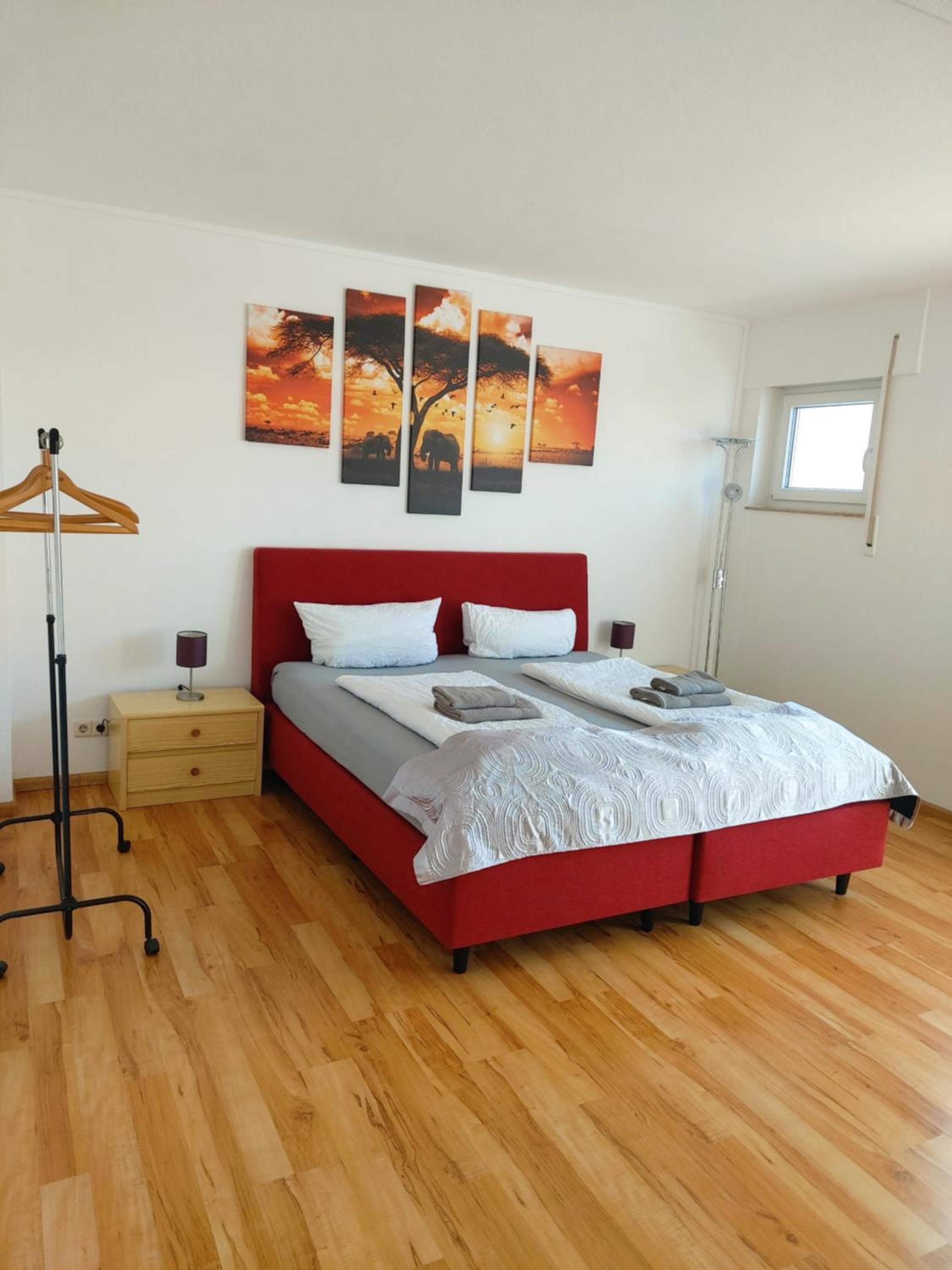 J&L Apartment Industrie Nord