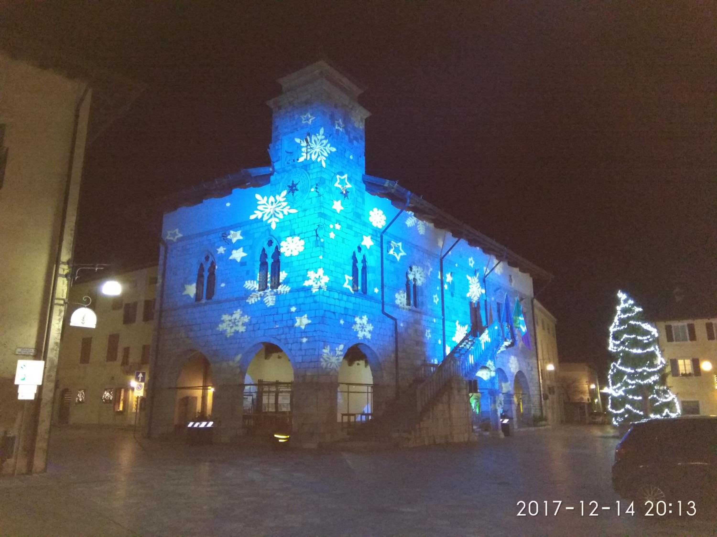 Appartamento Taverna Gattolini Venzone