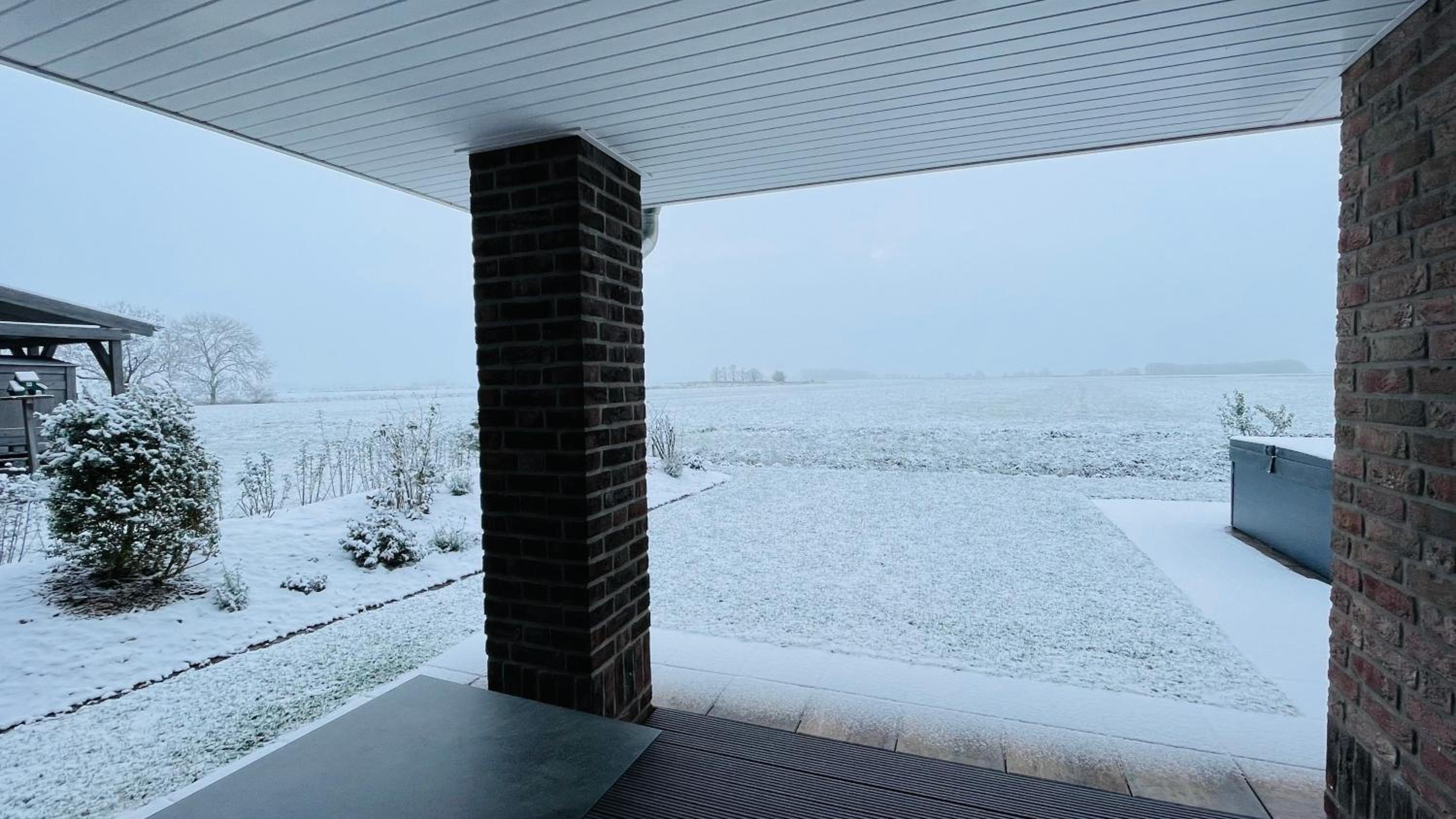 Kleine Burg Ovelgönne