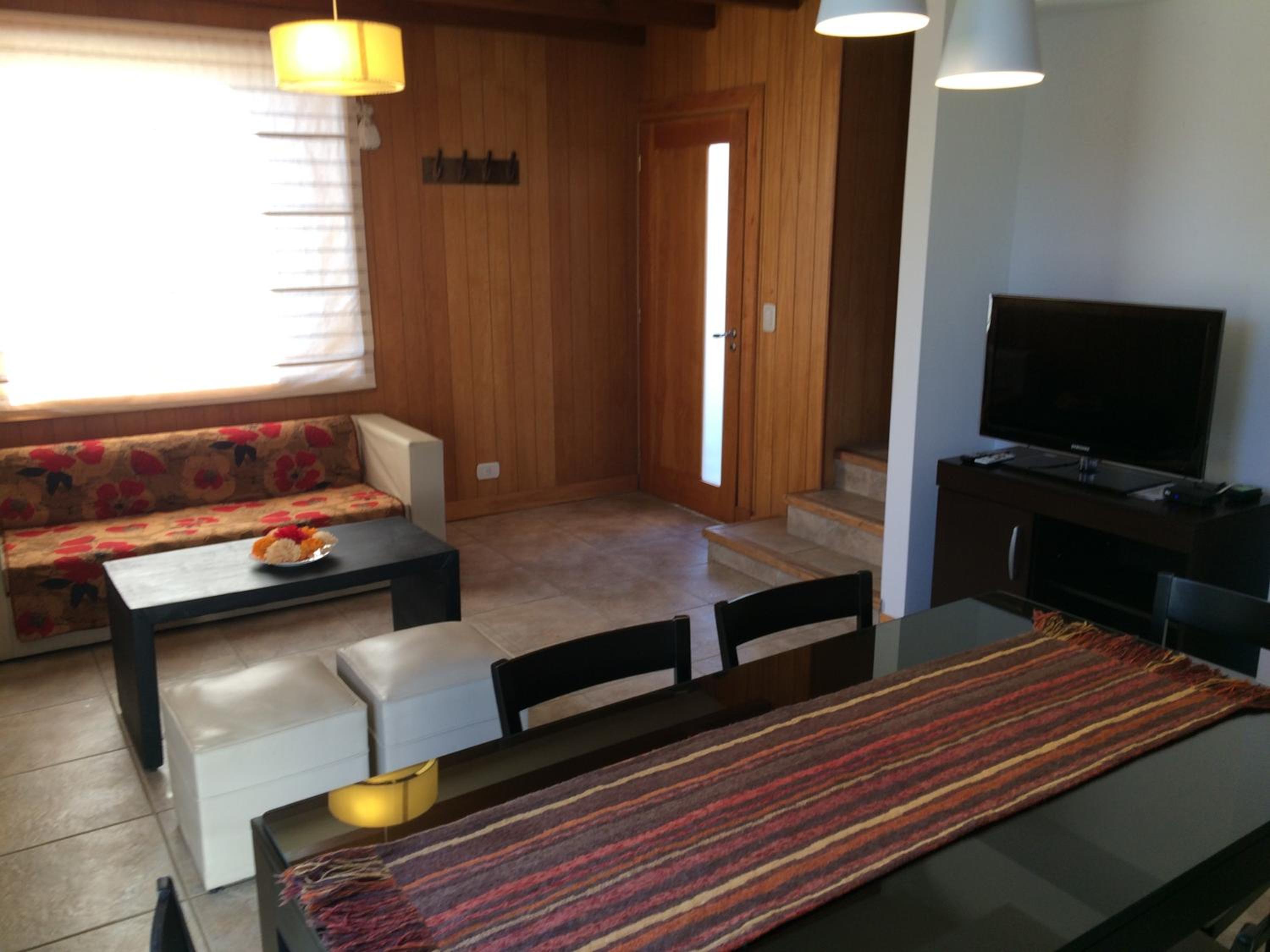 La Cascada Duplex