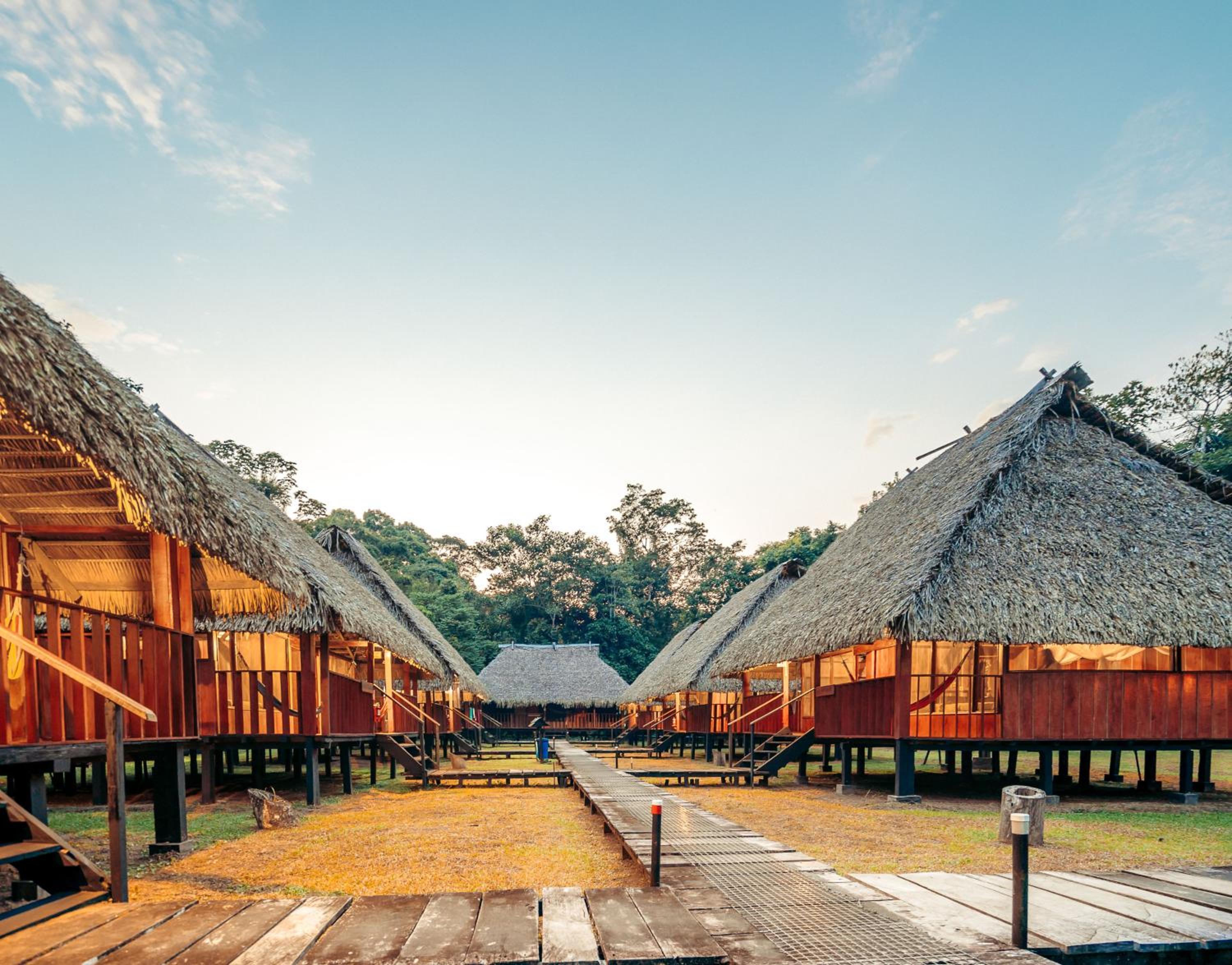 Waita Lodge