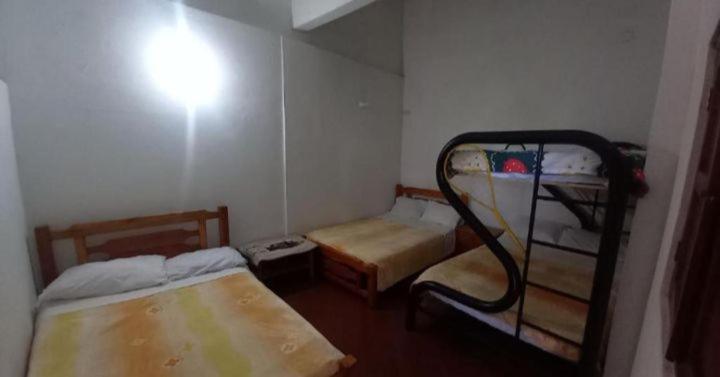 Hostal posada San jose