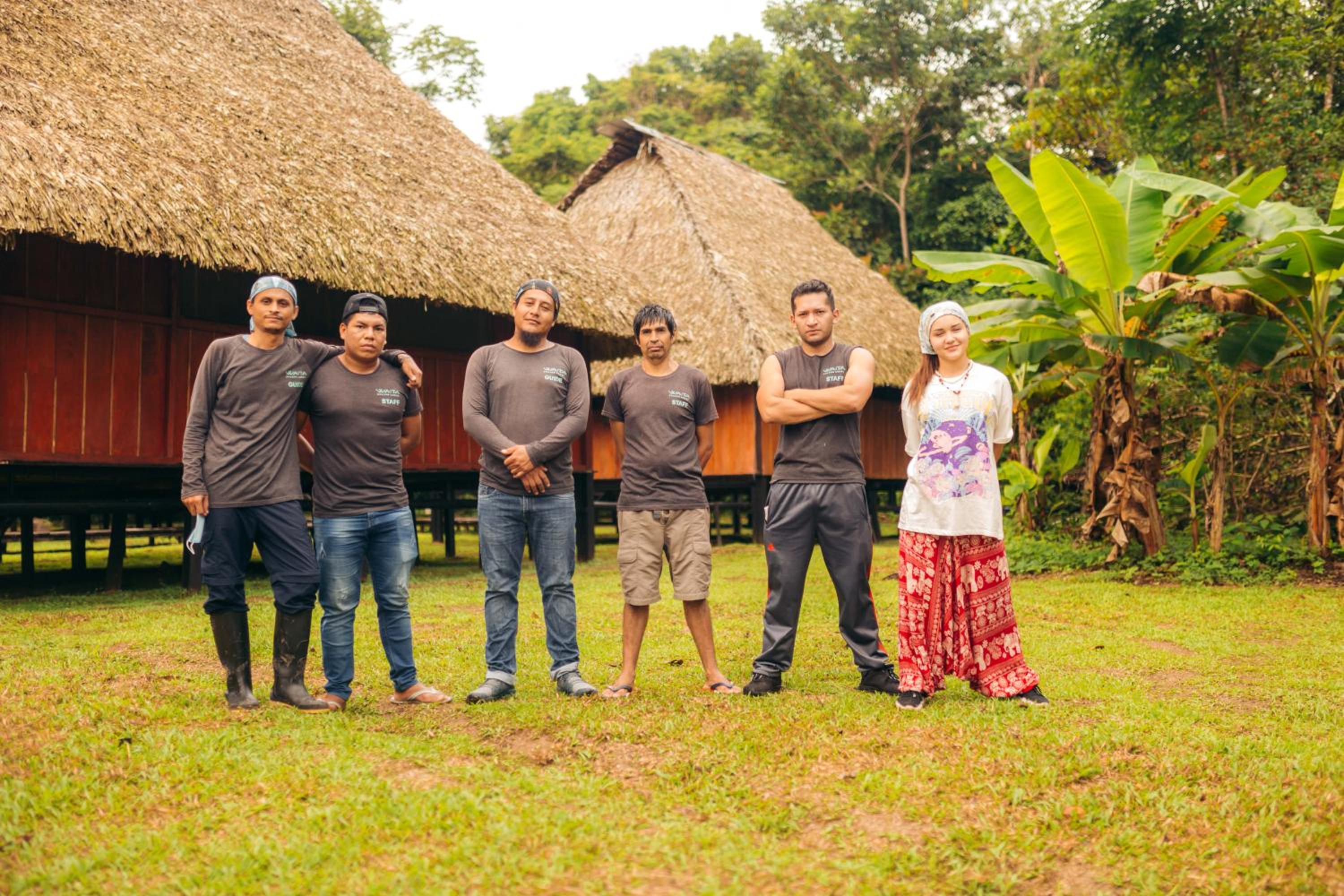 Waita Lodge